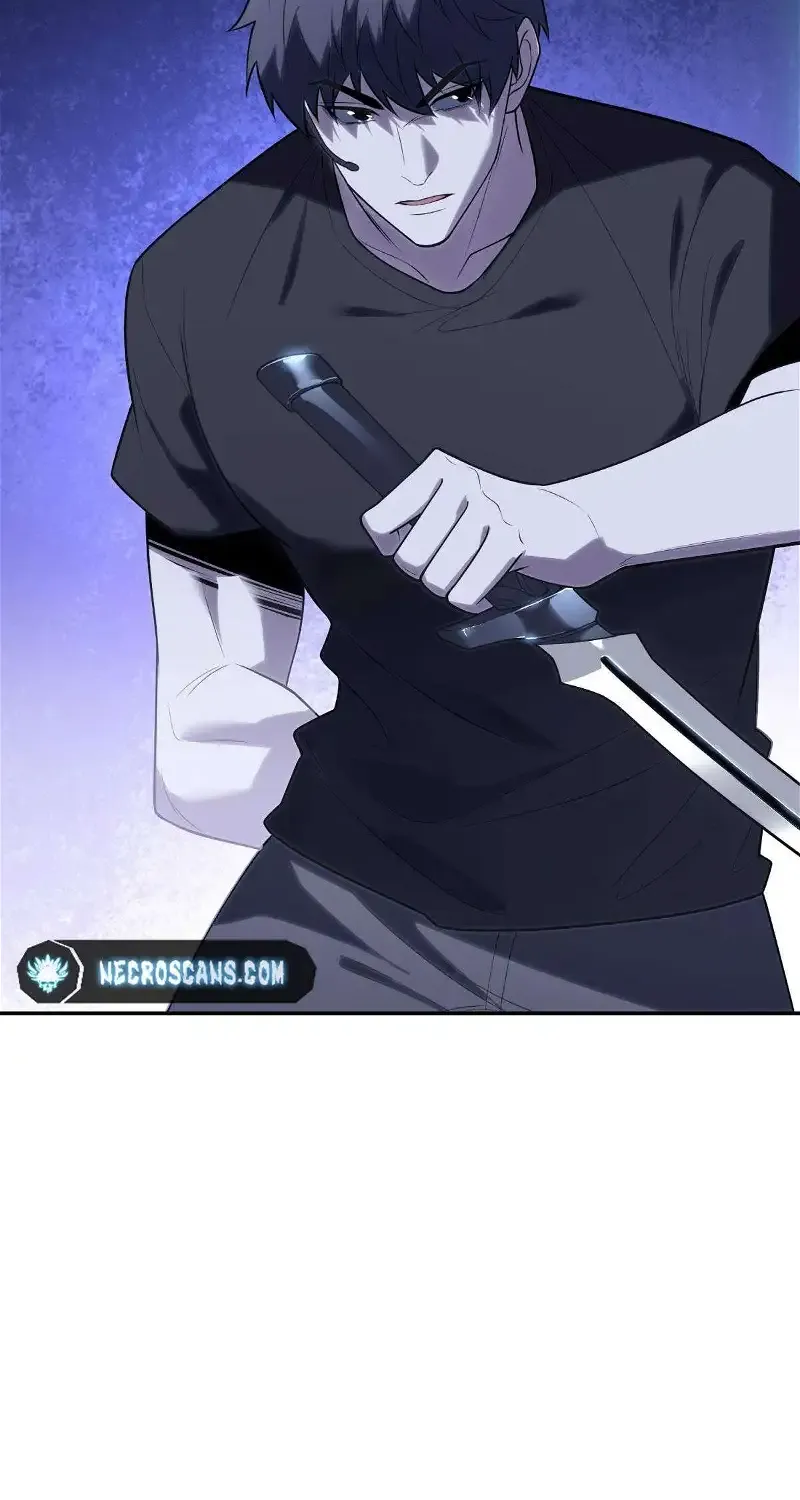 The Return Resistance Wants to Save the World Chapter 4 page 39 - 