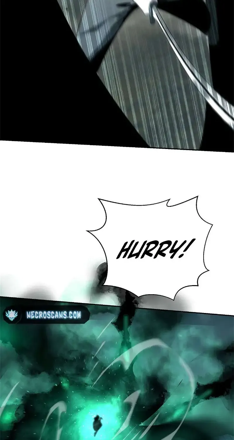 The Return Resistance Wants to Save the World Chapter 4 page 46 - 