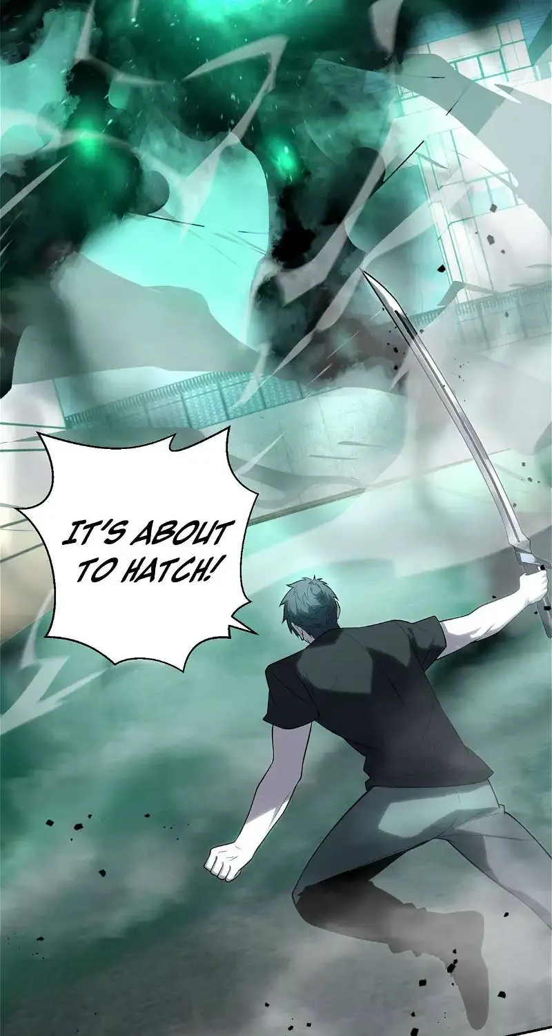 The Return Resistance Wants to Save the World Chapter 4 page 47 - 