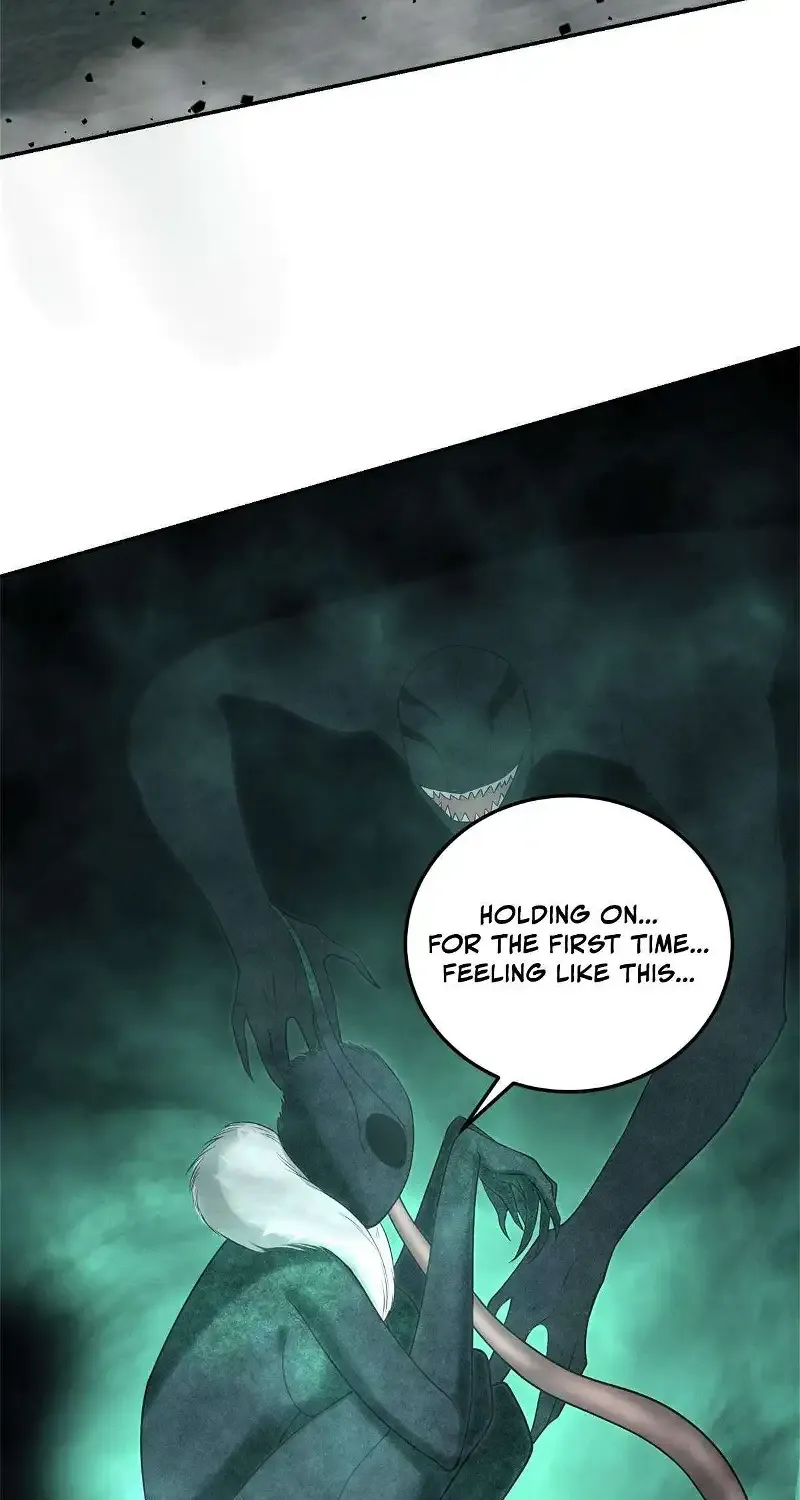 The Return Resistance Wants to Save the World Chapter 4 page 48 - 