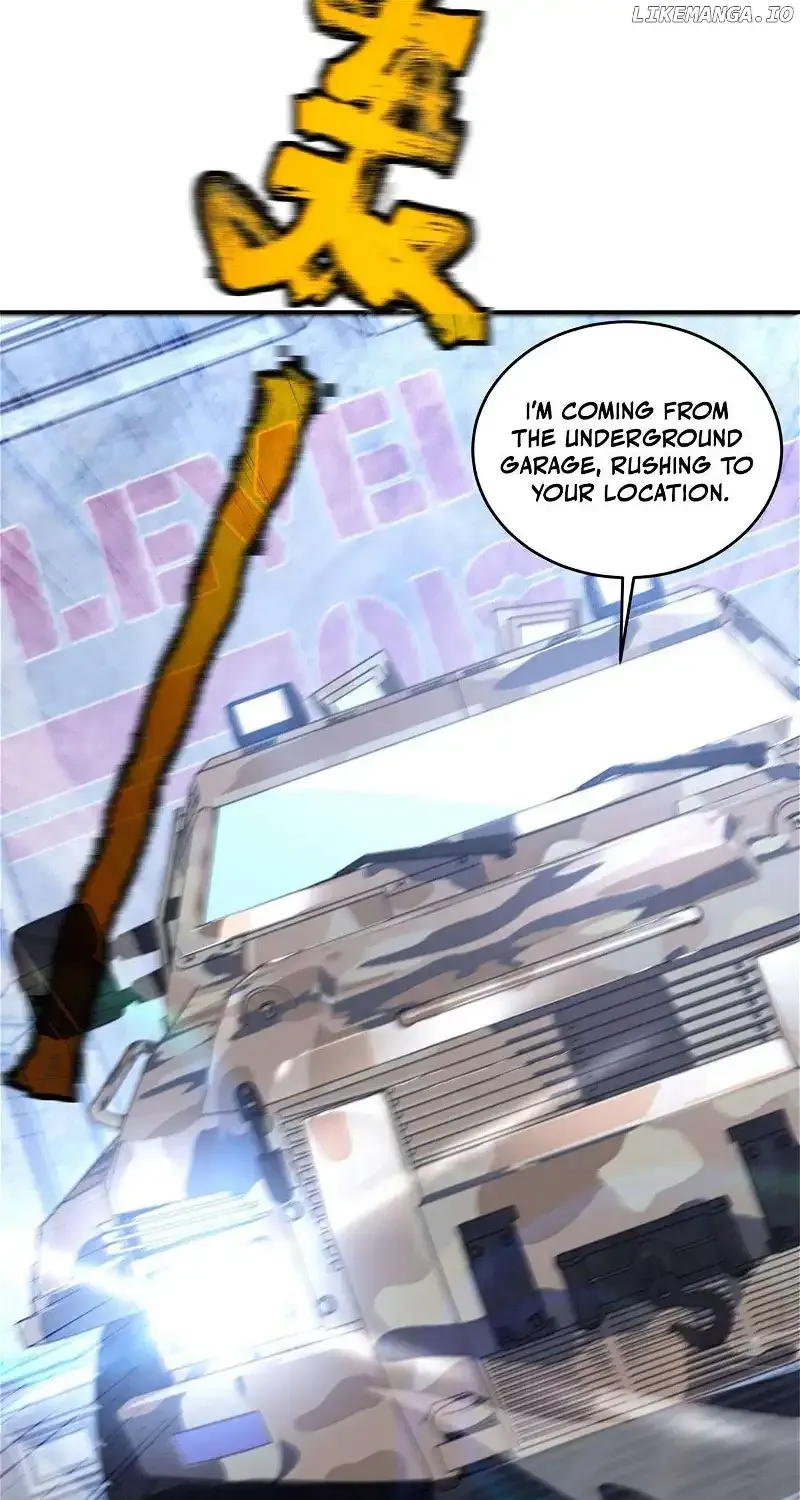 The Return Resistance Wants to Save the World Chapter 4 page 59 - 