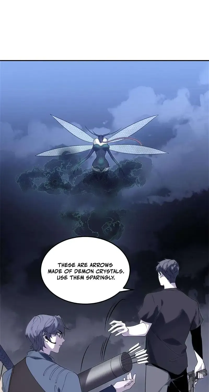 The Return Resistance Wants to Save the World Chapter 4 page 7 - 
