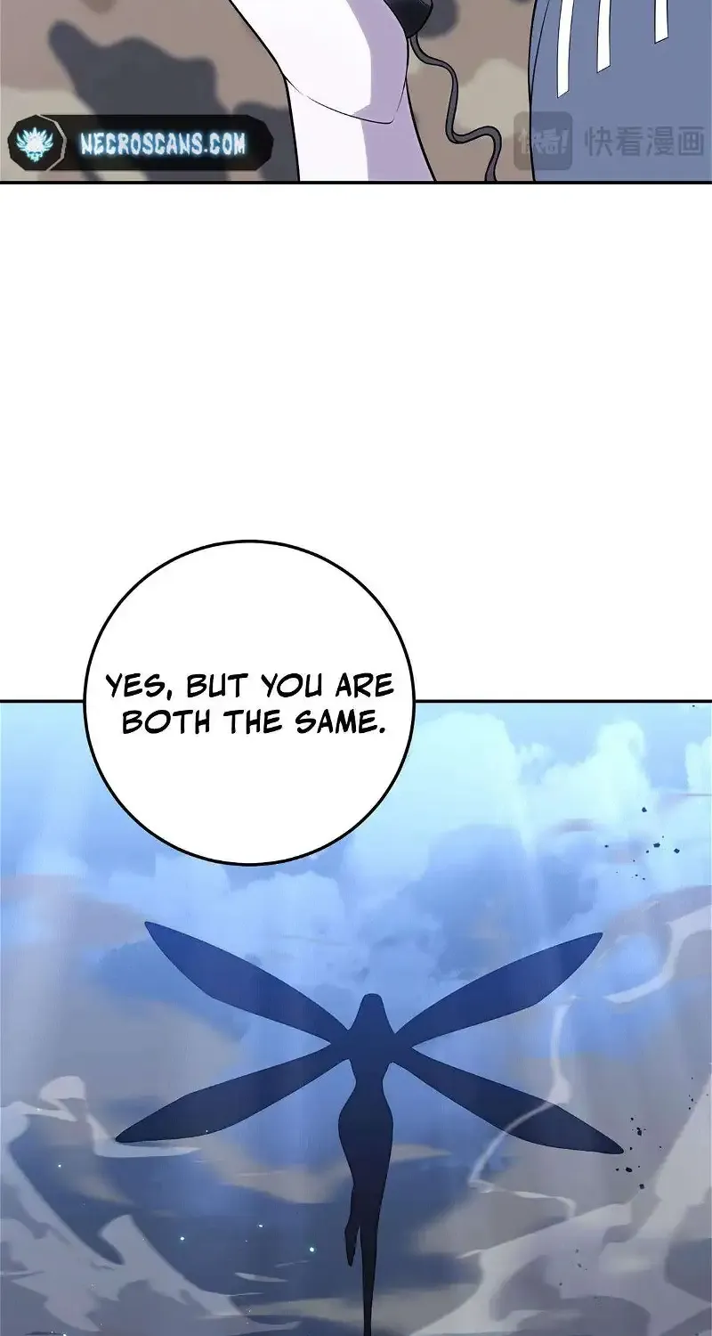 The Return Resistance Wants to Save the World Chapter 4 page 61 - 