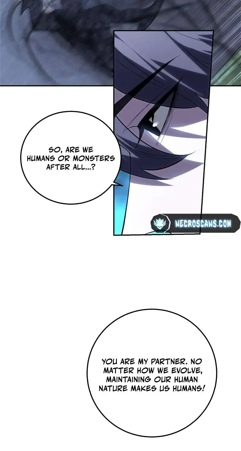 The Return Resistance Wants to Save the World Chapter 4 page 64 - 