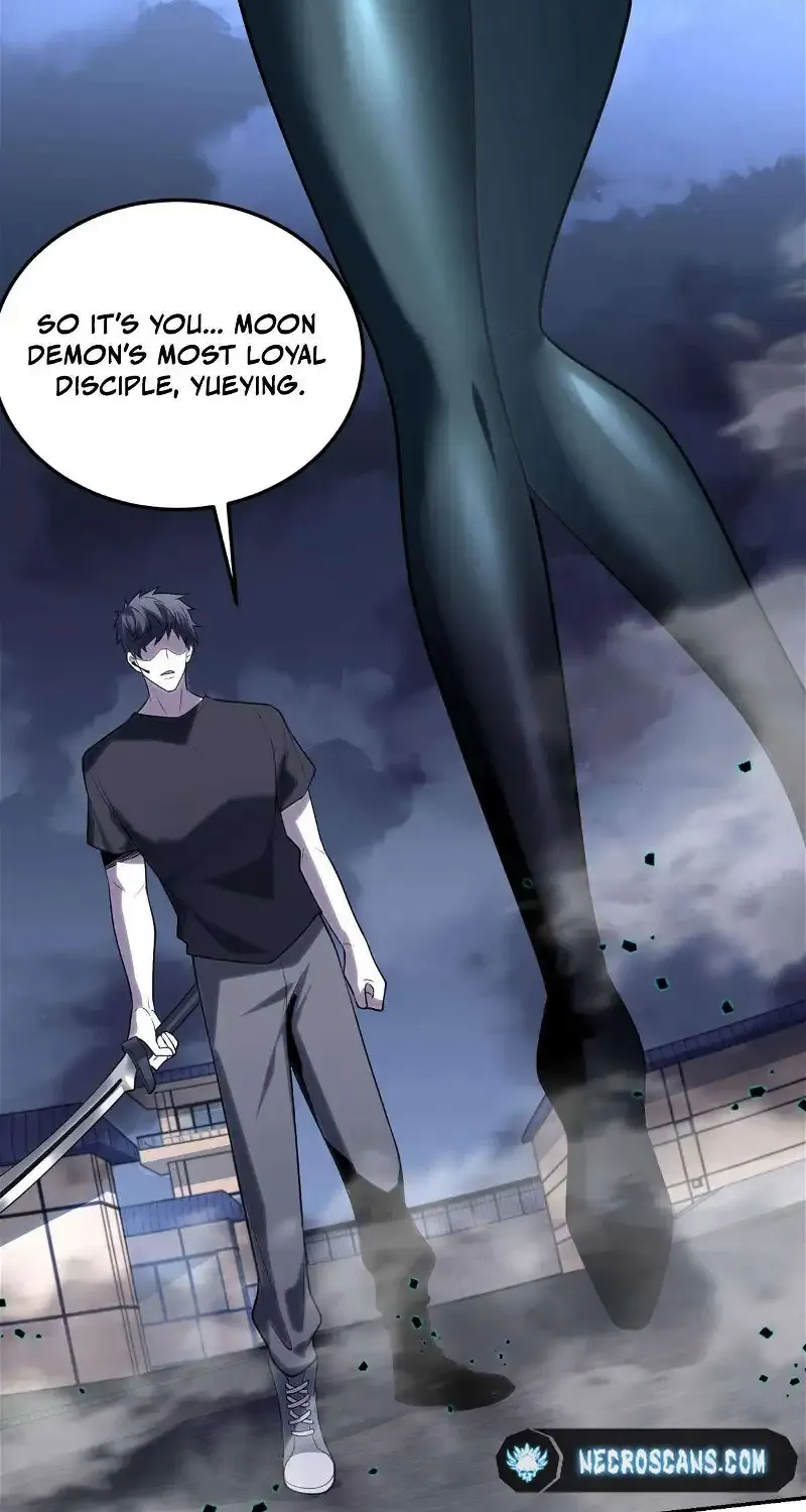 The Return Resistance Wants to Save the World Chapter 4 page 67 - 