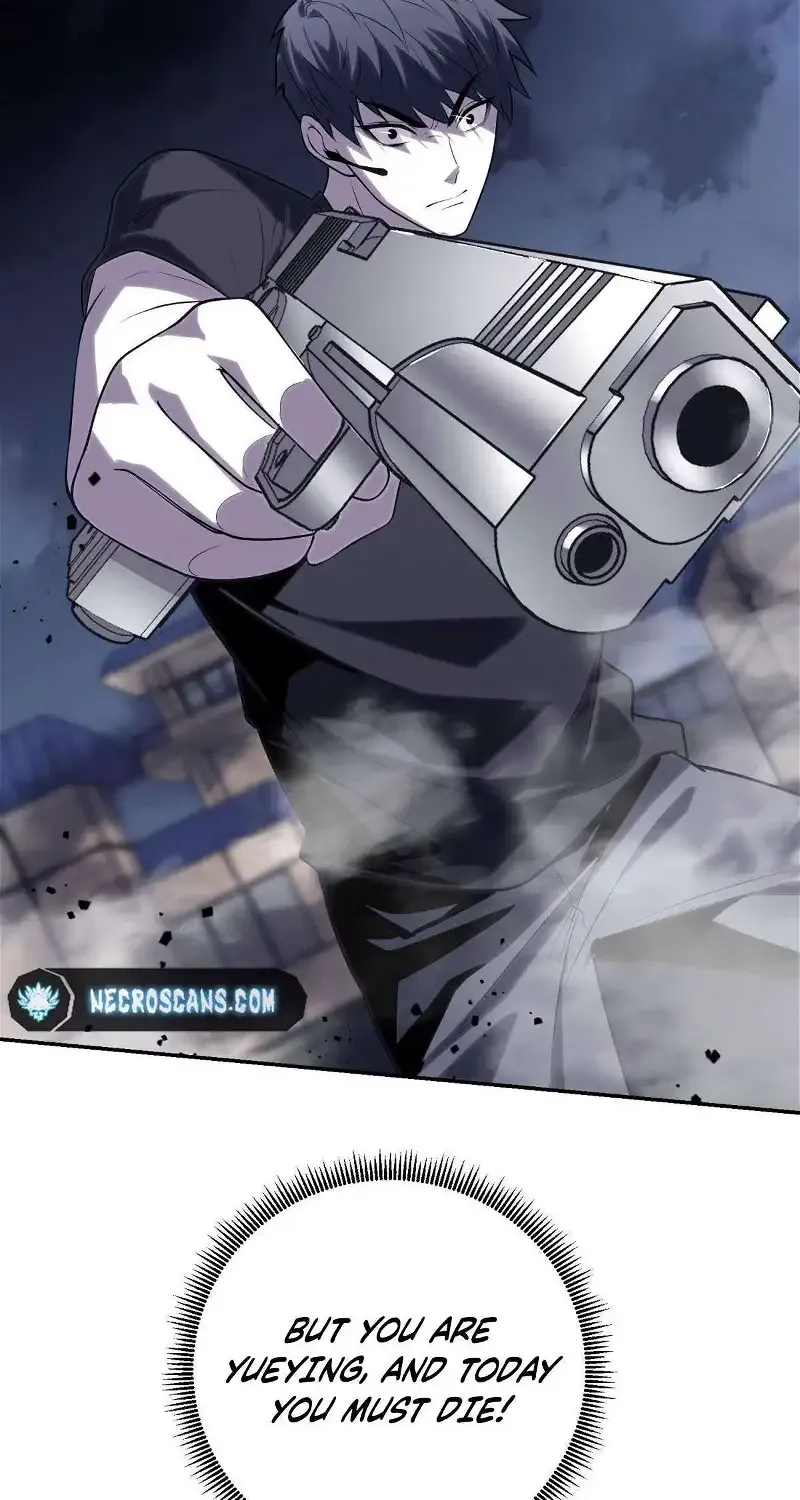 The Return Resistance Wants to Save the World Chapter 4 page 72 - 