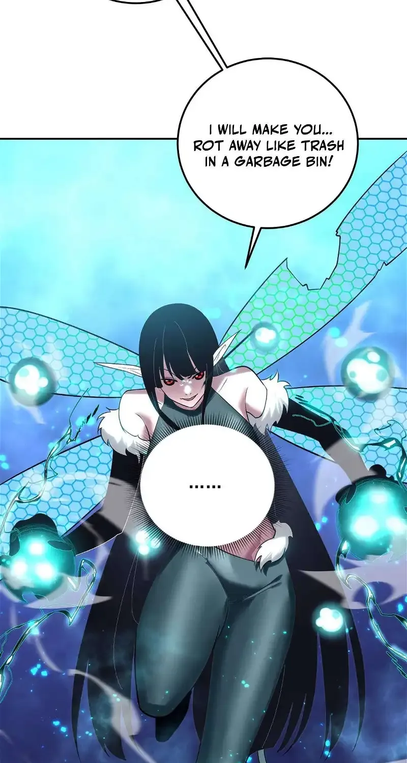The Return Resistance Wants to Save the World Chapter 4 page 78 - 