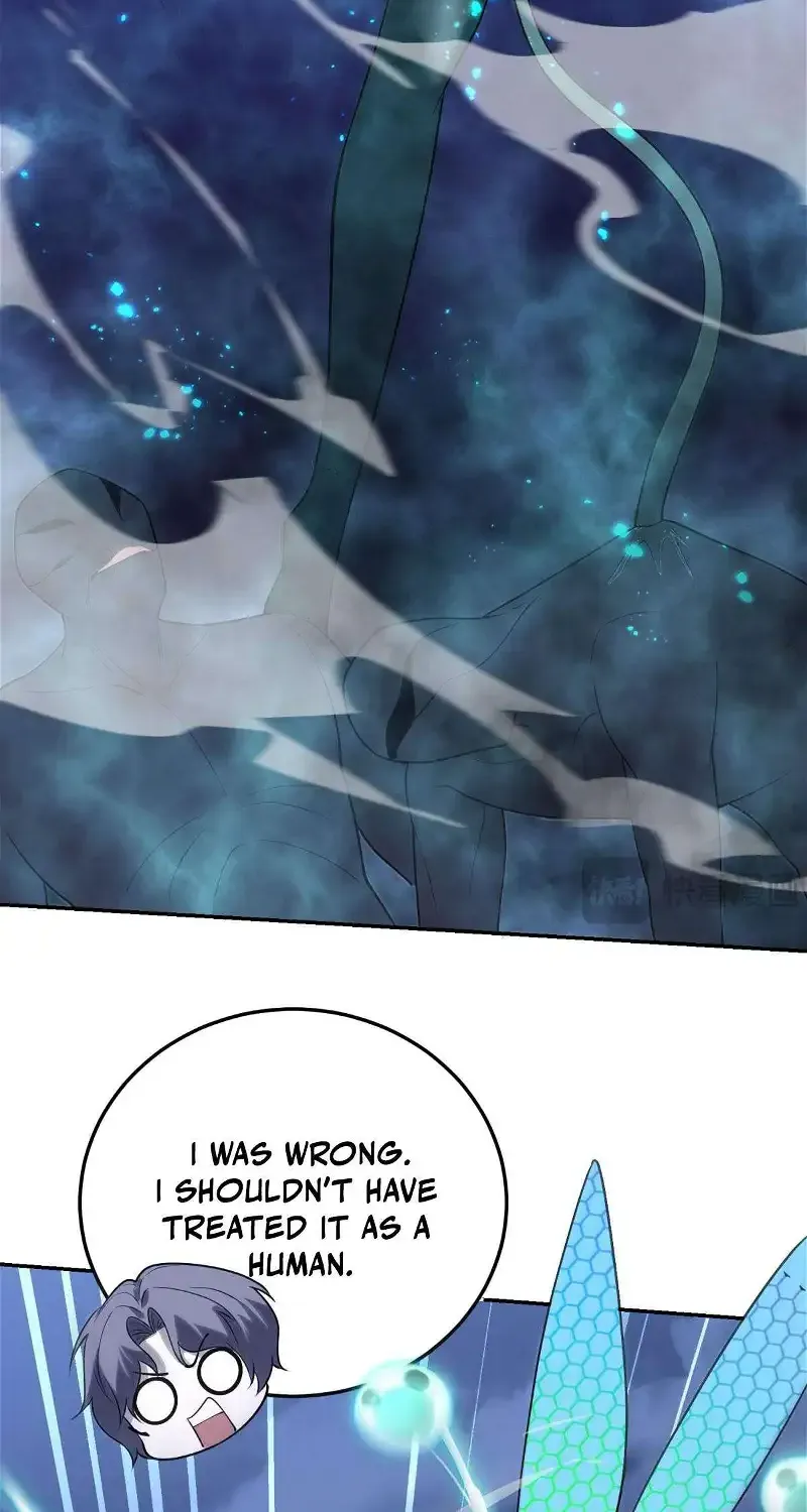 The Return Resistance Wants to Save the World Chapter 4 page 79 - 