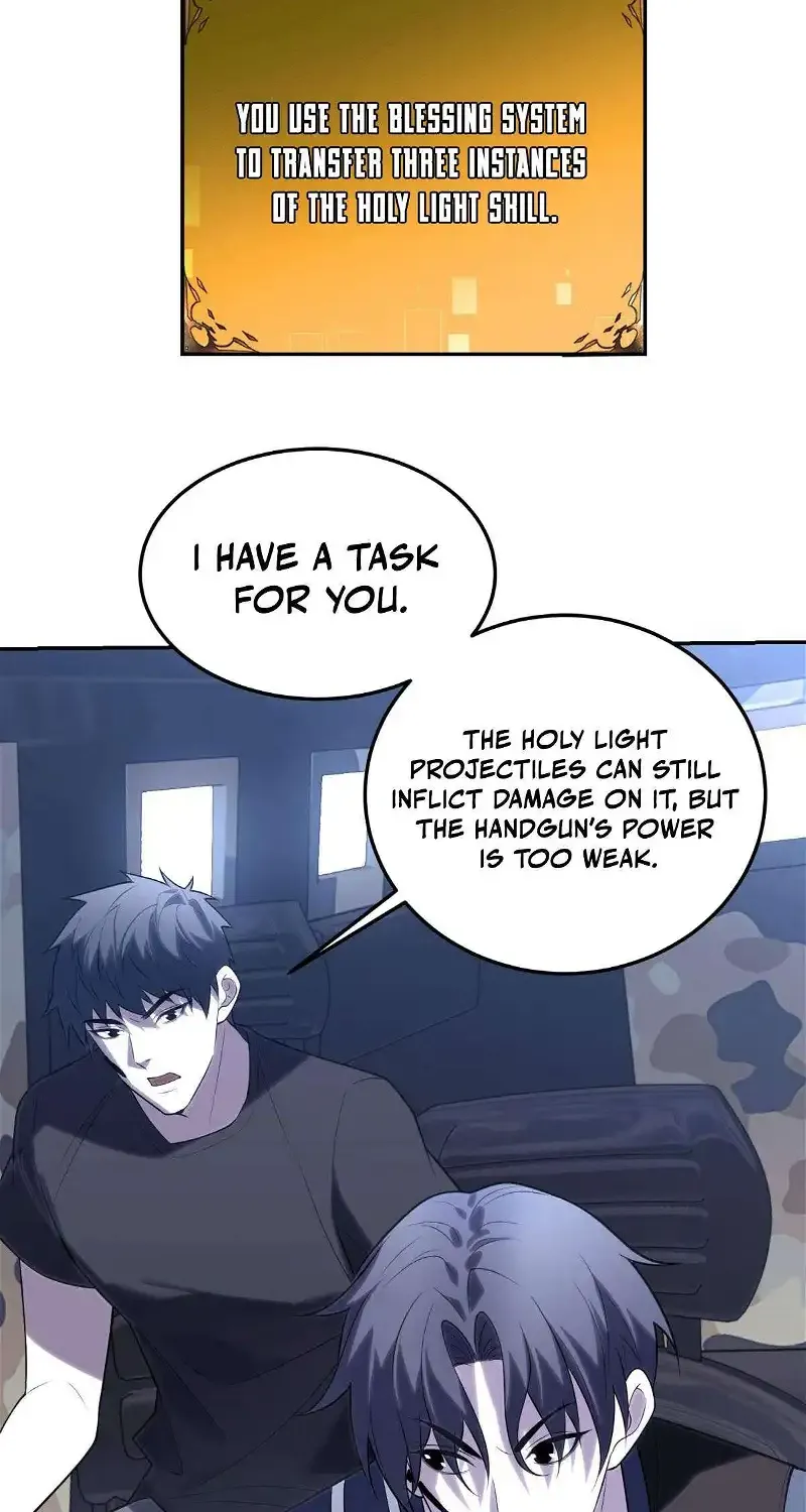 The Return Resistance Wants to Save the World Chapter 4 page 84 - 