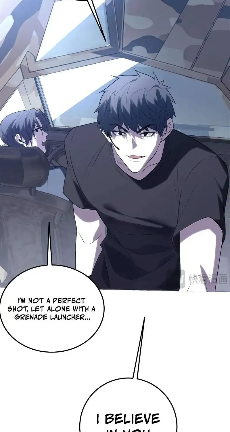 The Return Resistance Wants to Save the World Chapter 4 page 86 - 