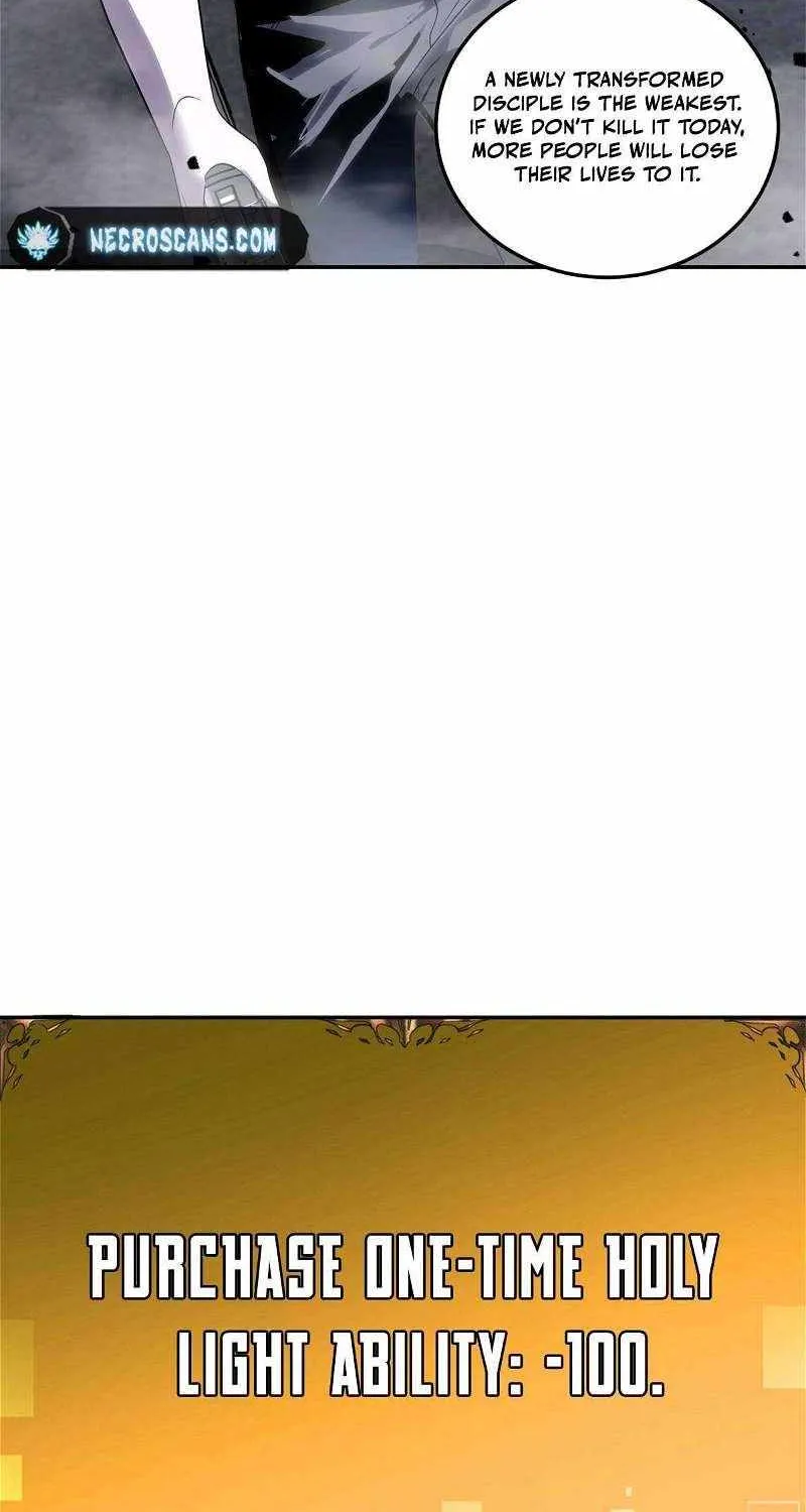 The Return Resistance Wants to Save the World Chapter 4 page 10 - 