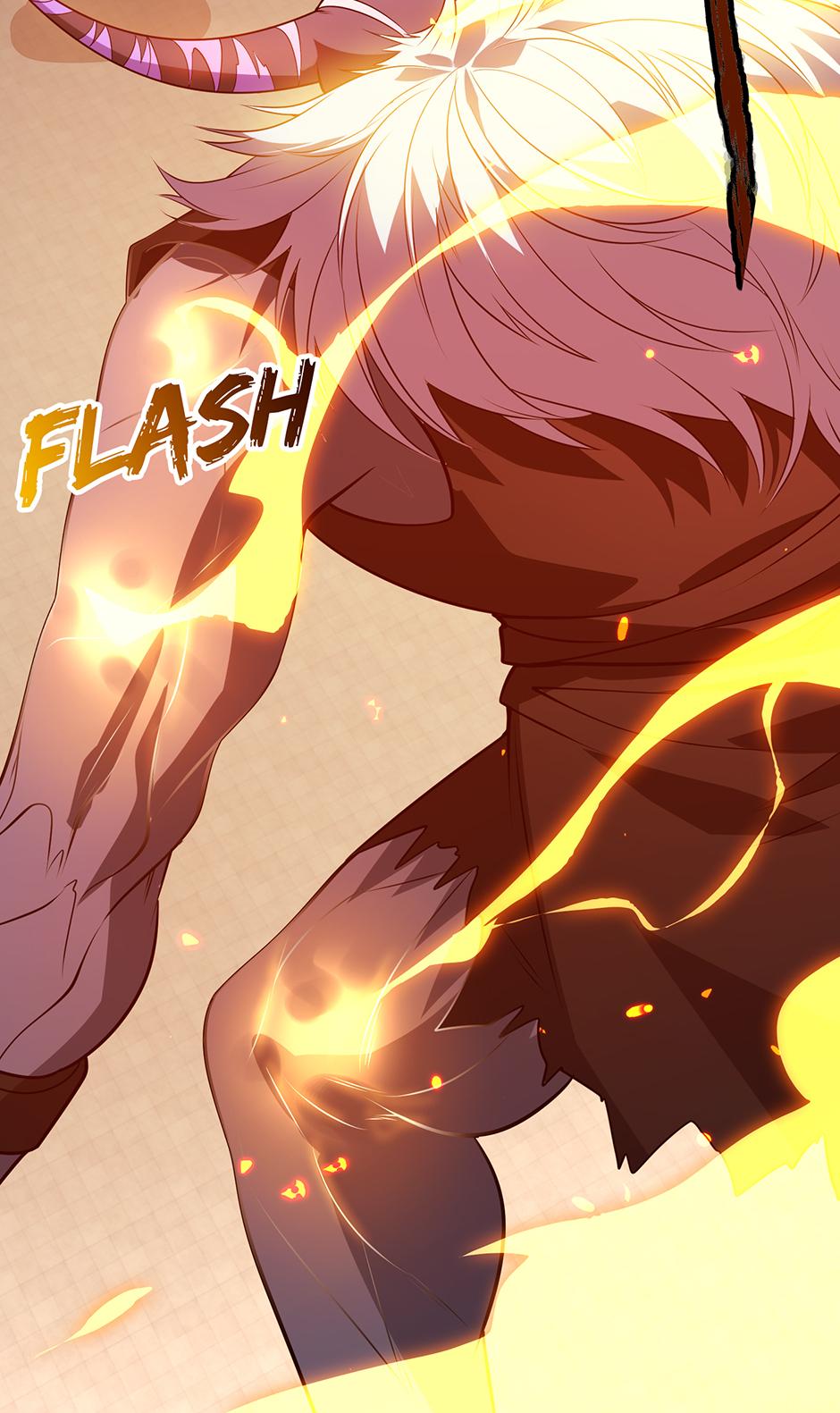 The Return Resistance Wants to Save the World Chapter 40 page 11 - 