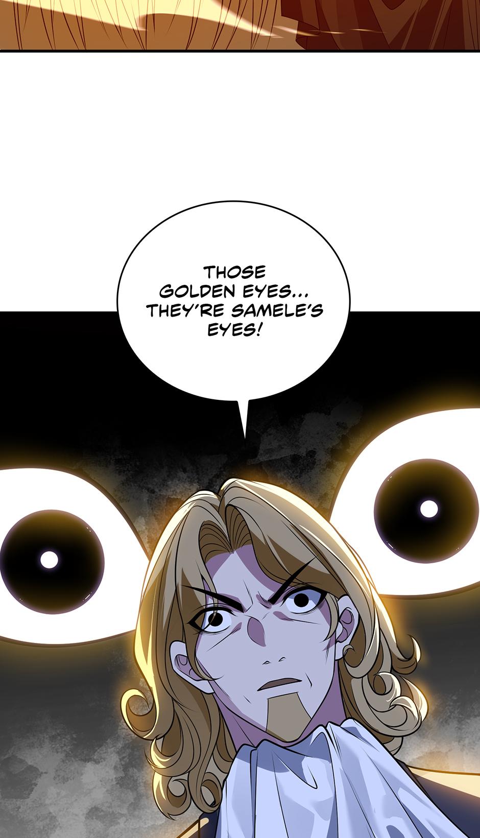 The Return Resistance Wants to Save the World Chapter 40 page 13 - 