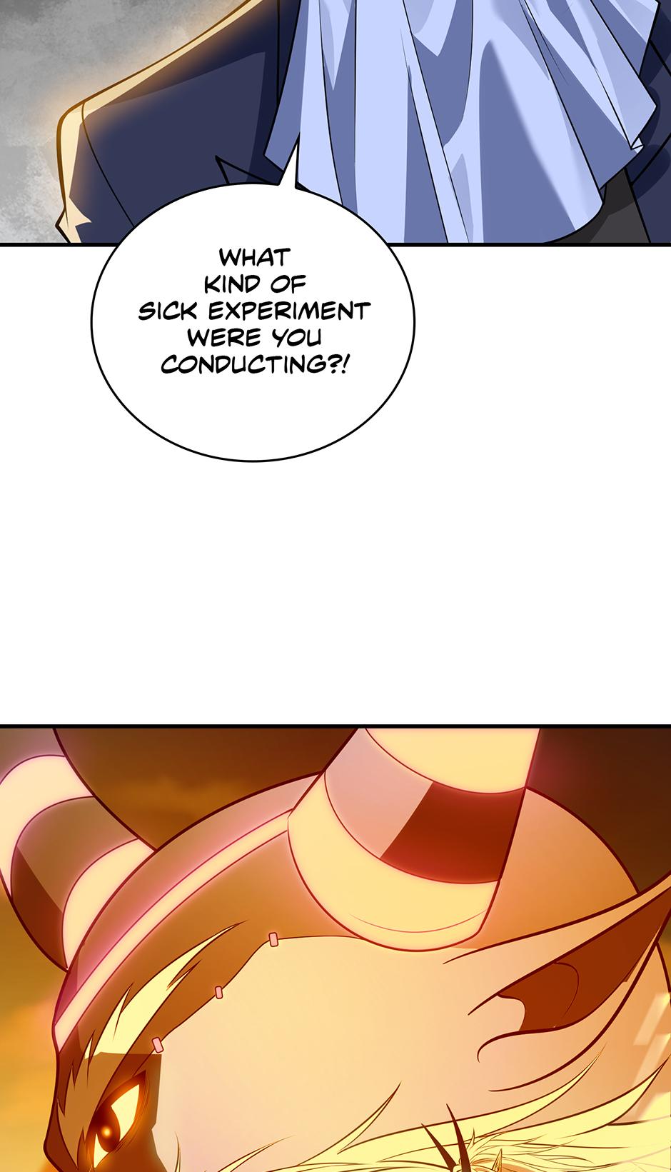 The Return Resistance Wants to Save the World Chapter 40 page 14 - 