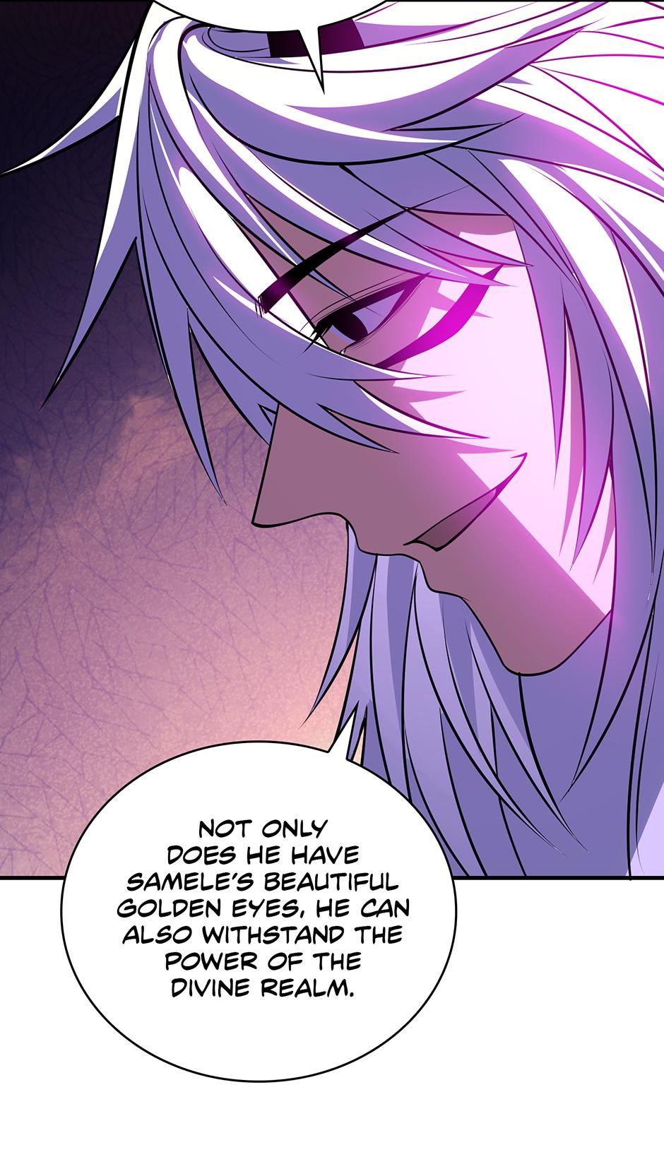 The Return Resistance Wants to Save the World Chapter 40 page 16 - 