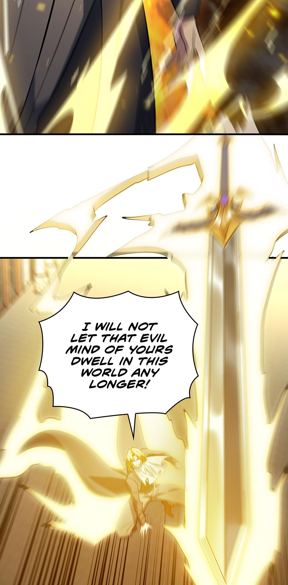 The Return Resistance Wants to Save the World Chapter 40 page 18 - 