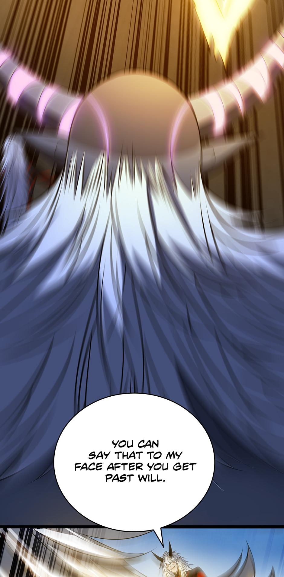 The Return Resistance Wants to Save the World Chapter 40 page 19 - 