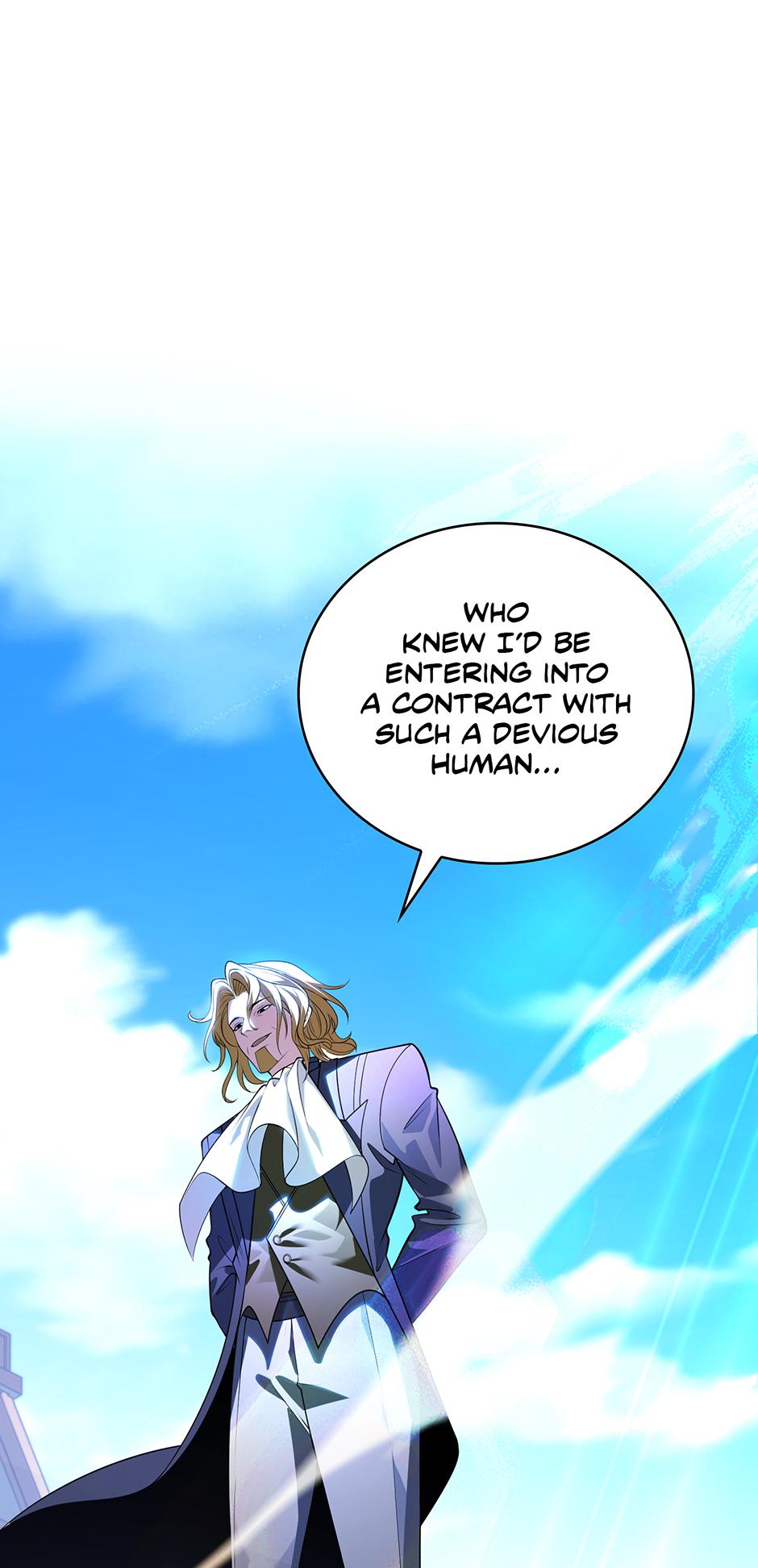 The Return Resistance Wants to Save the World Chapter 40 page 3 - 