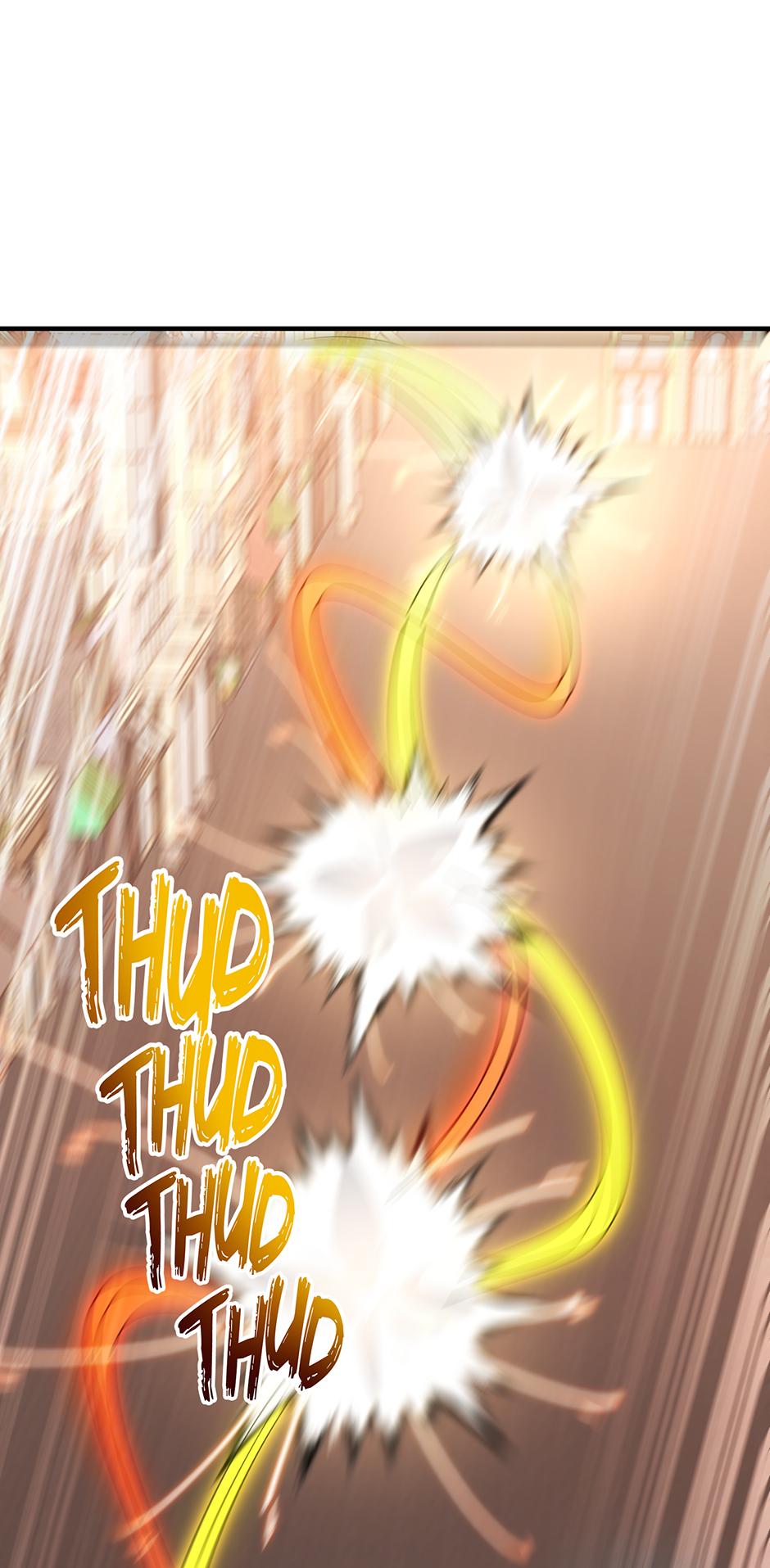 The Return Resistance Wants to Save the World Chapter 40 page 21 - 