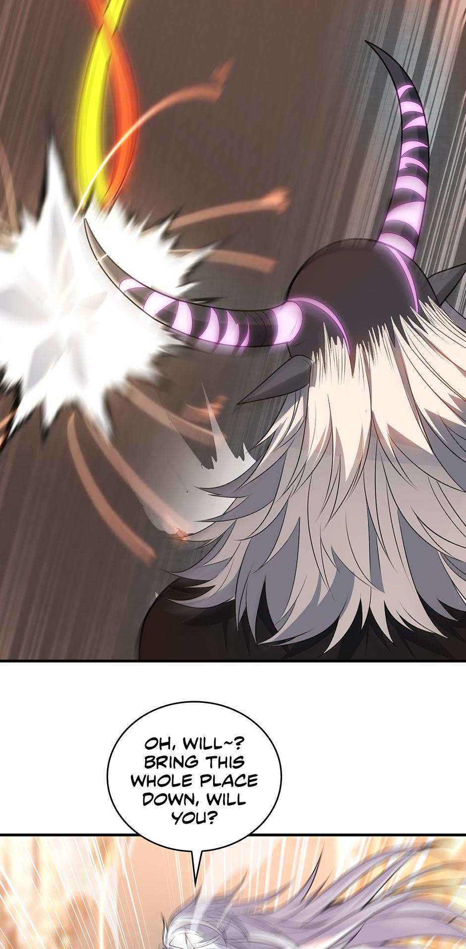 The Return Resistance Wants to Save the World Chapter 40 page 22 - 