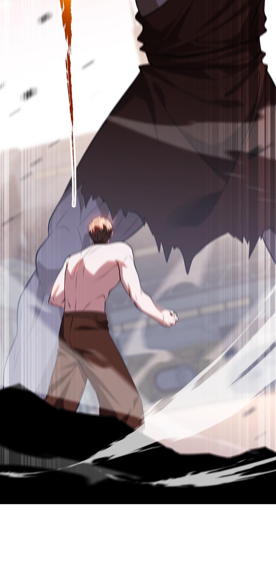 The Return Resistance Wants to Save the World Chapter 40 page 25 - 