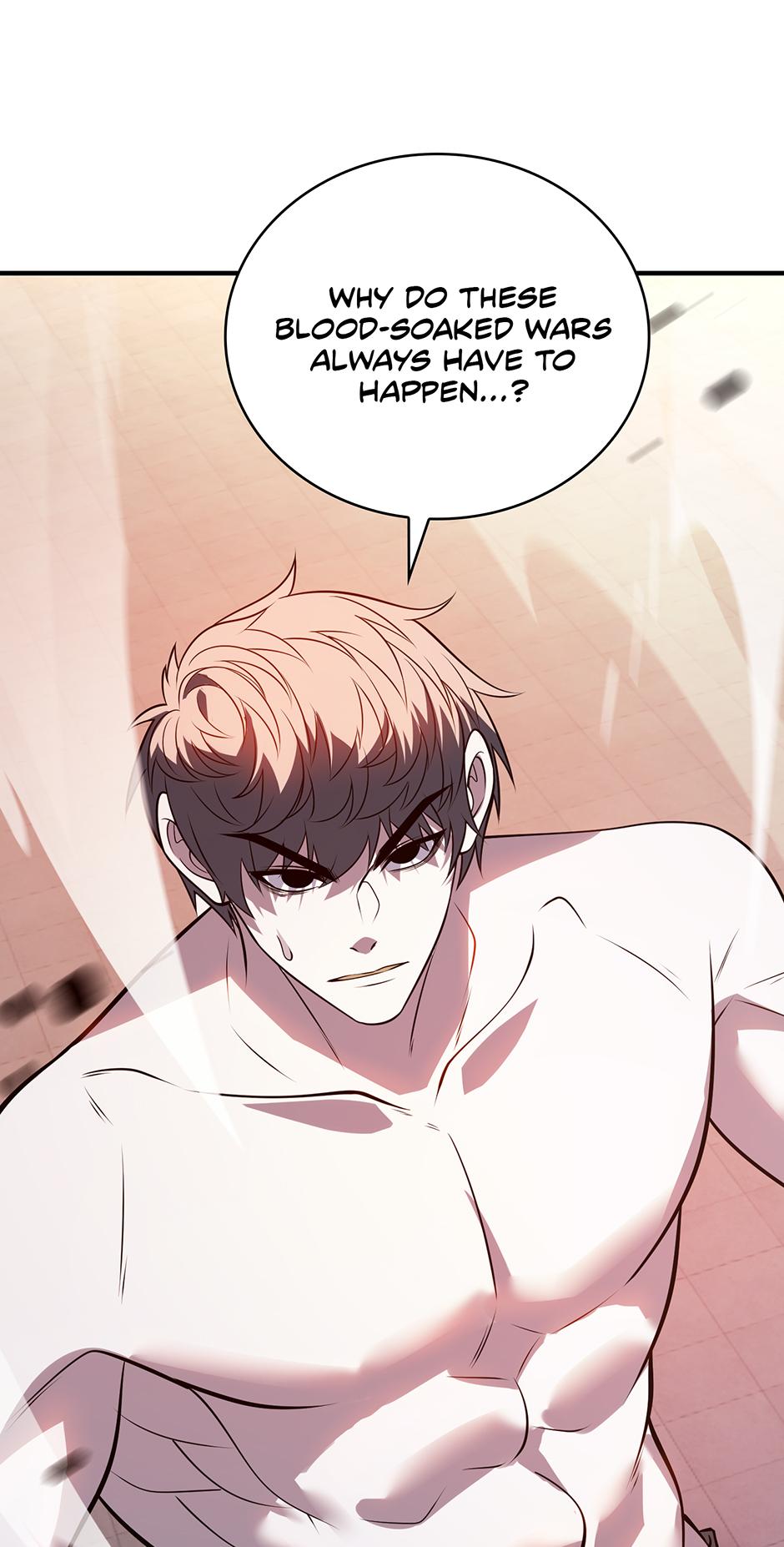 The Return Resistance Wants to Save the World Chapter 40 page 26 - 