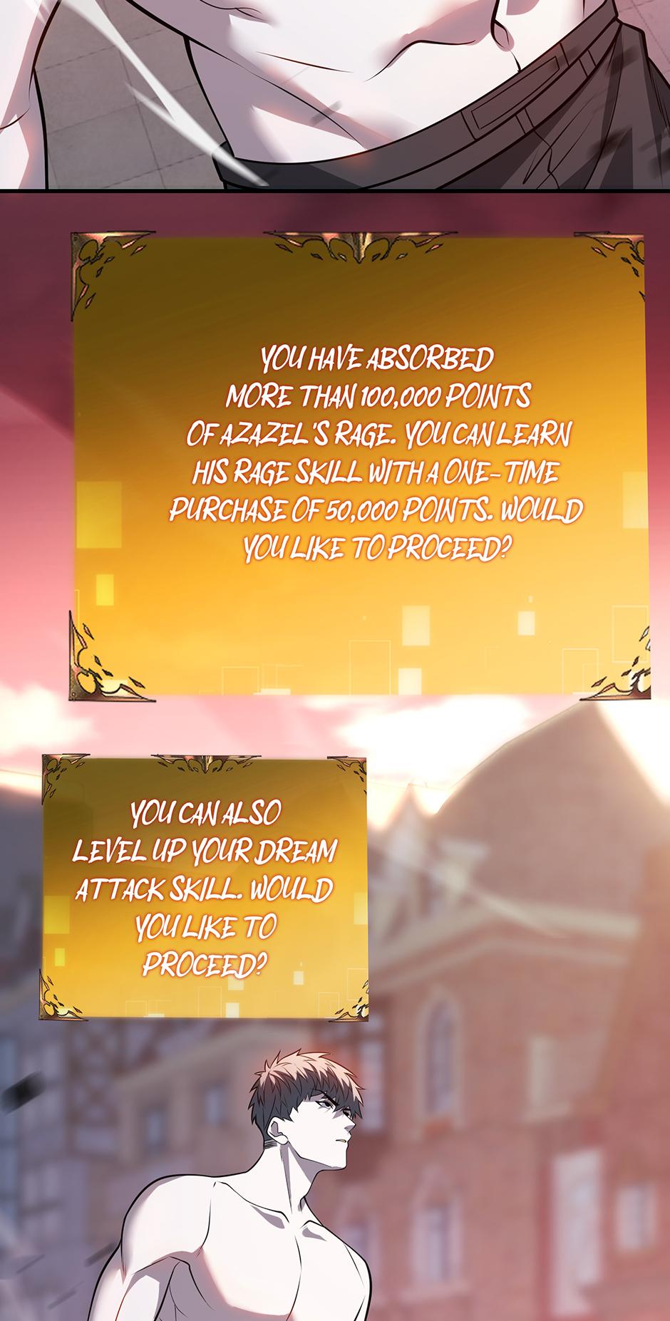 The Return Resistance Wants to Save the World Chapter 40 page 27 - 