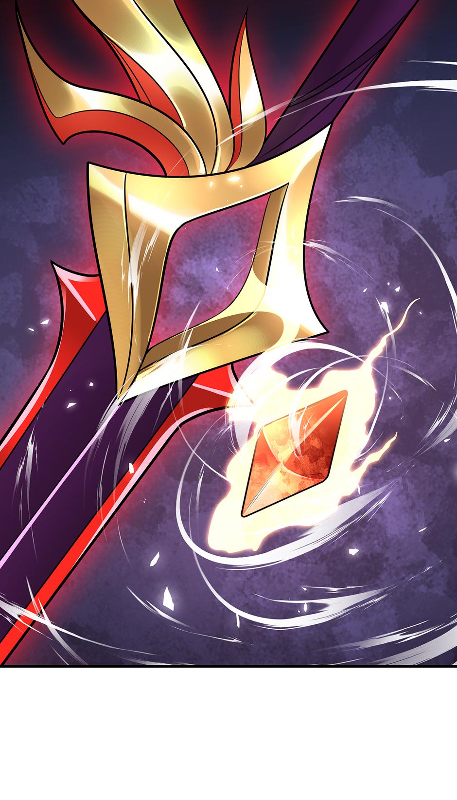 The Return Resistance Wants to Save the World Chapter 40 page 33 - 