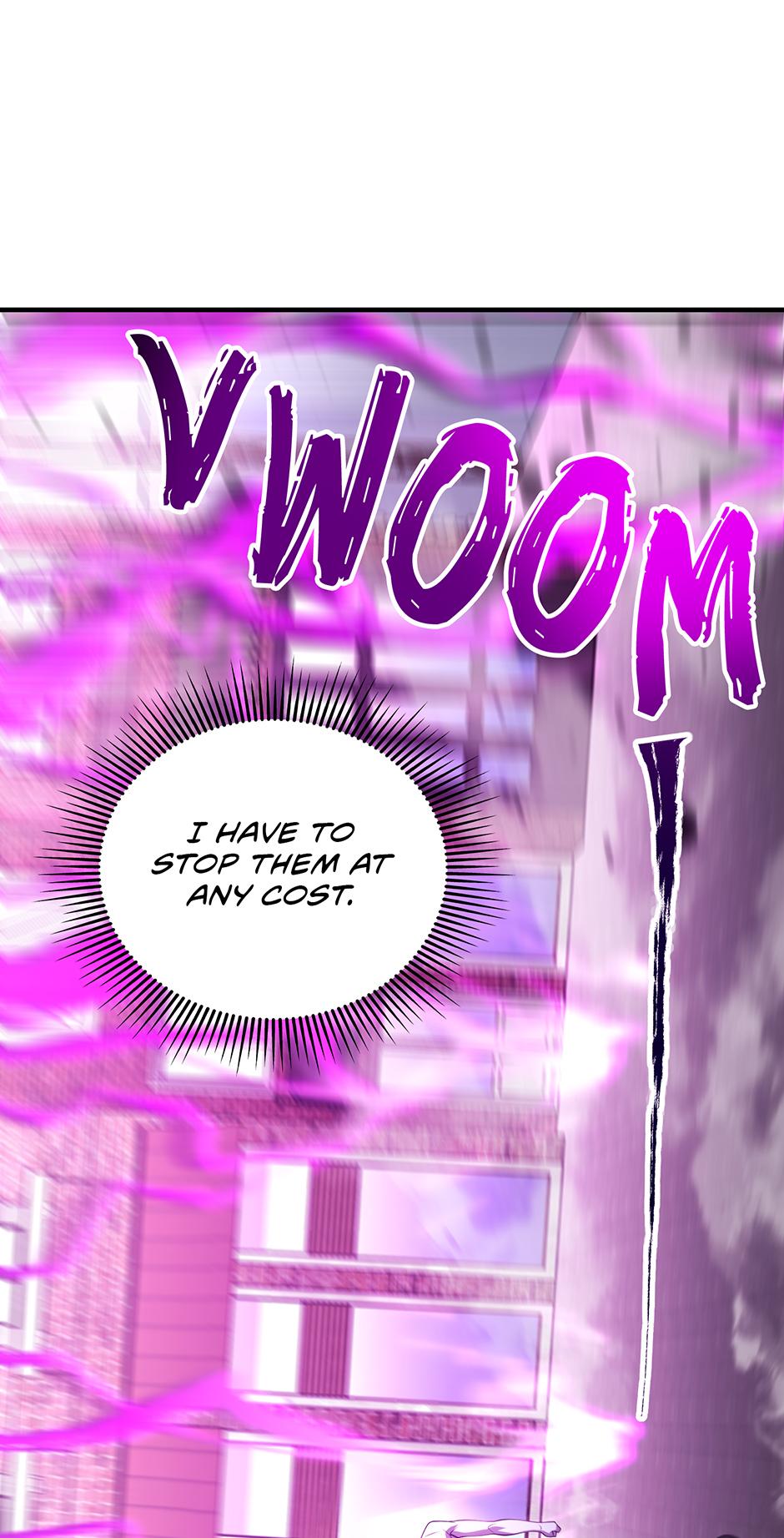 The Return Resistance Wants to Save the World Chapter 40 page 34 - 