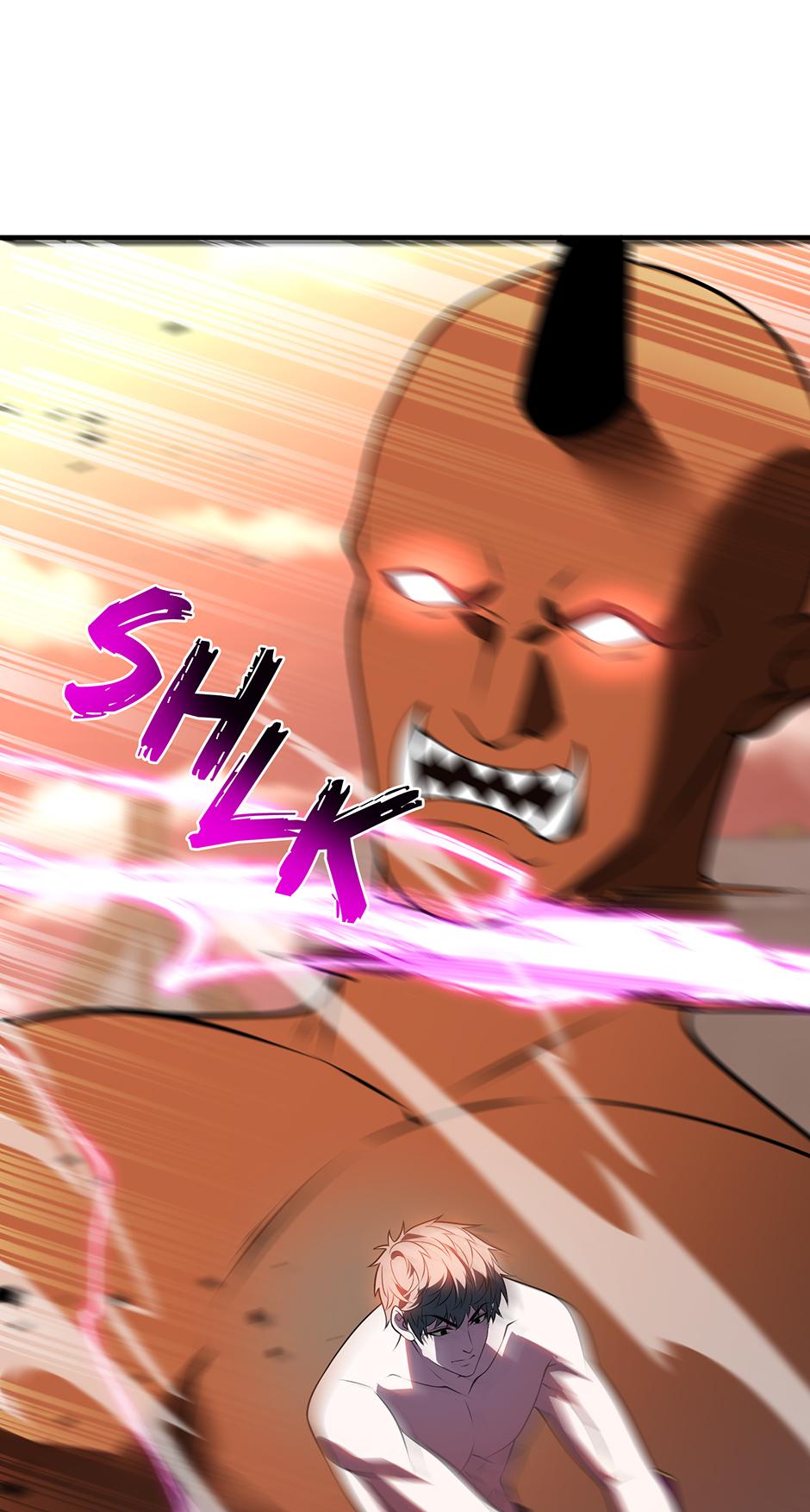 The Return Resistance Wants to Save the World Chapter 40 page 38 - 