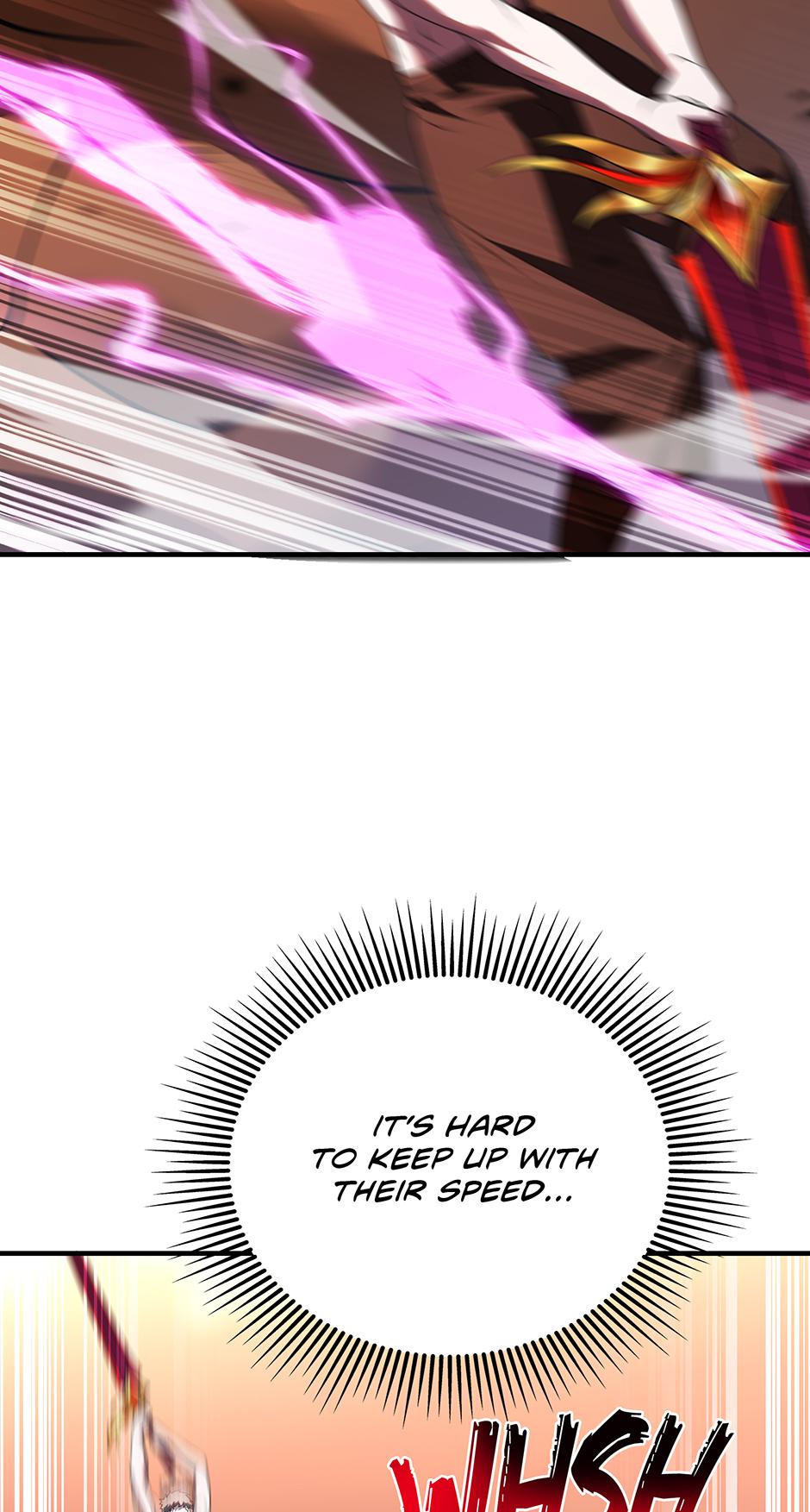 The Return Resistance Wants to Save the World Chapter 40 page 39 - 
