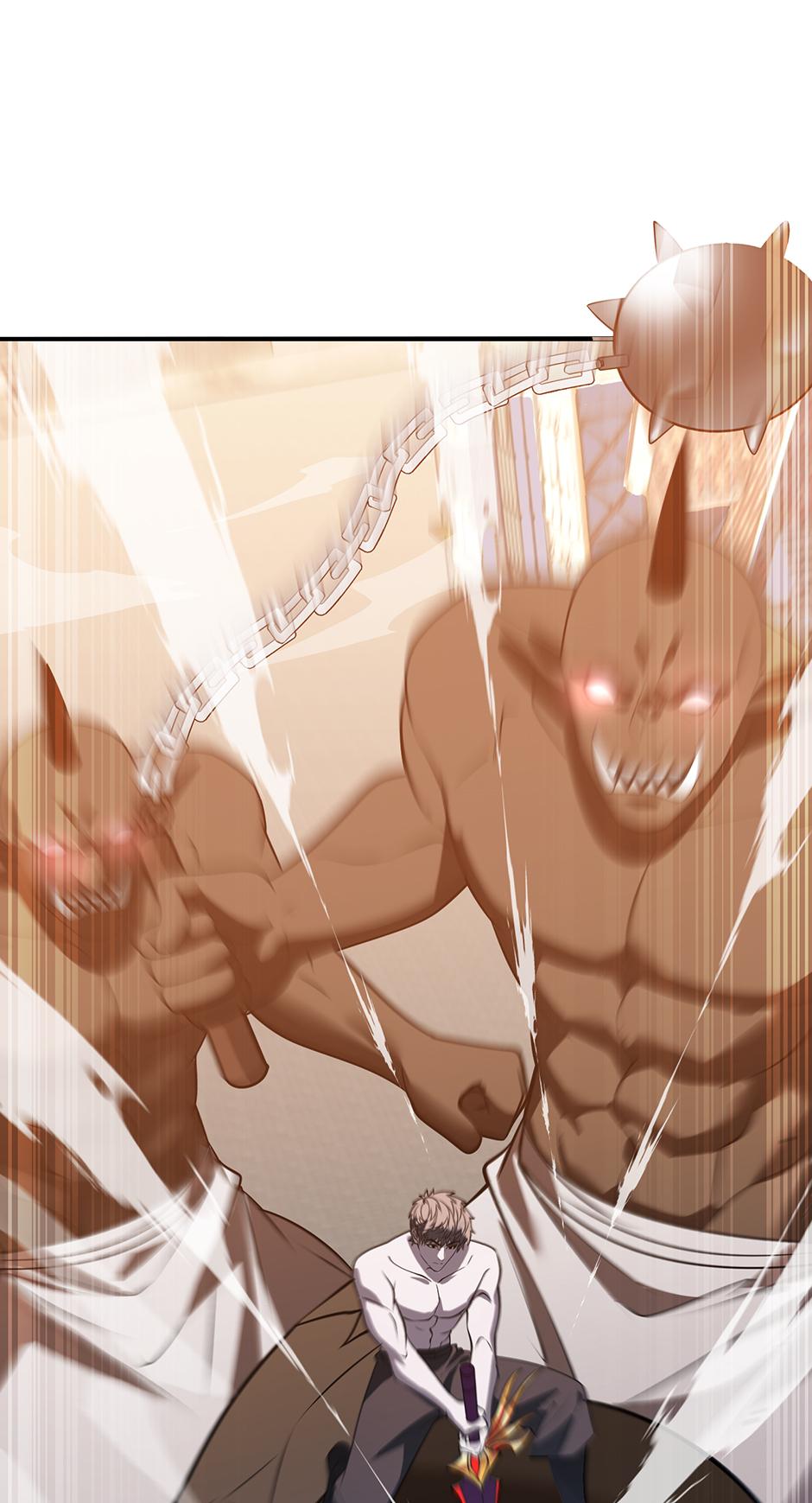 The Return Resistance Wants to Save the World Chapter 40 page 43 - 