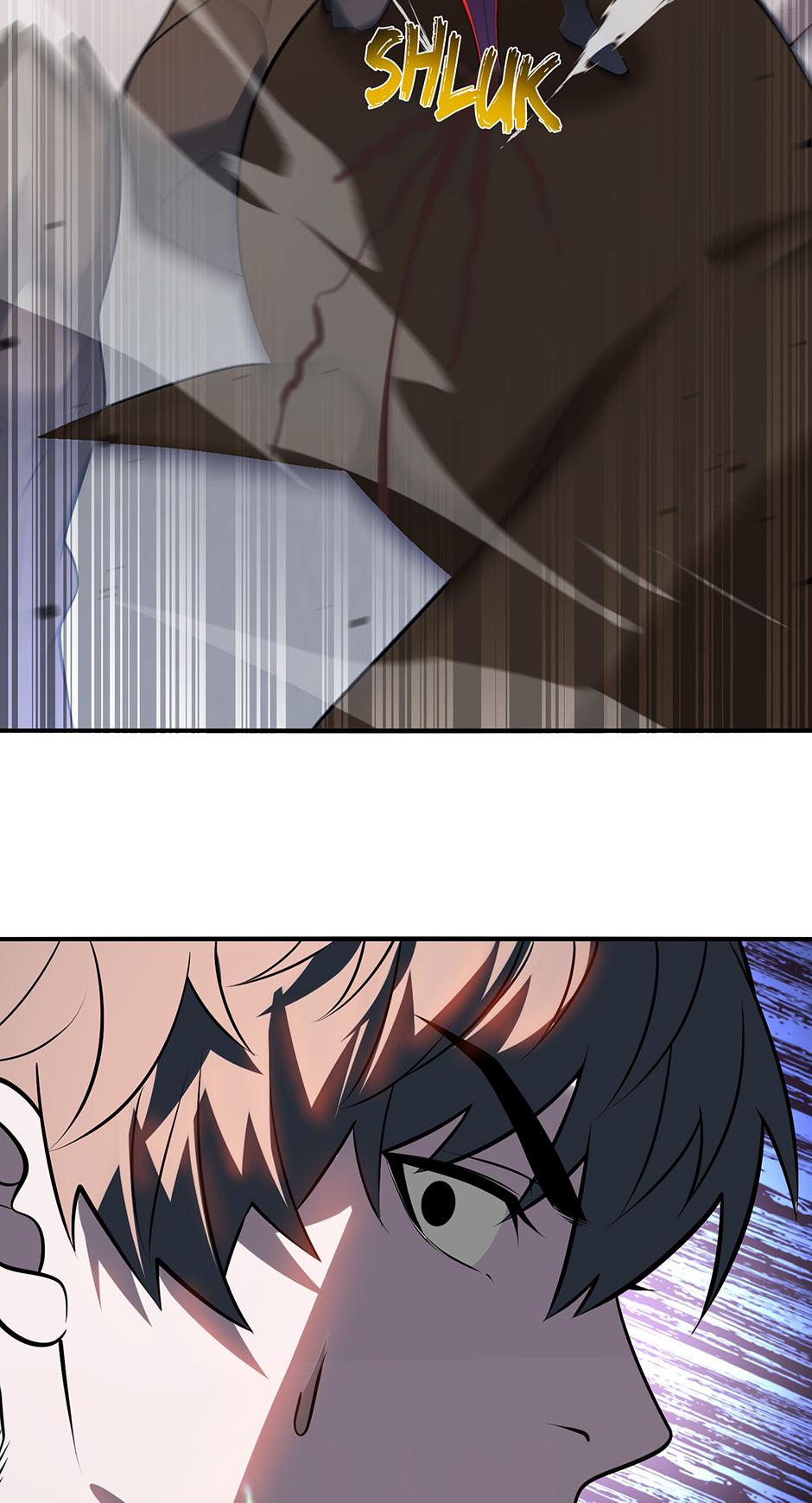 The Return Resistance Wants to Save the World Chapter 40 page 44 - 