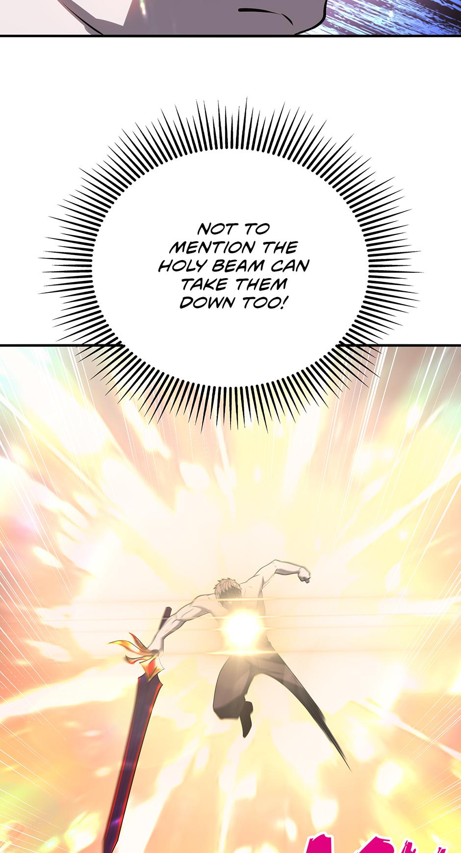 The Return Resistance Wants to Save the World Chapter 40 page 45 - 