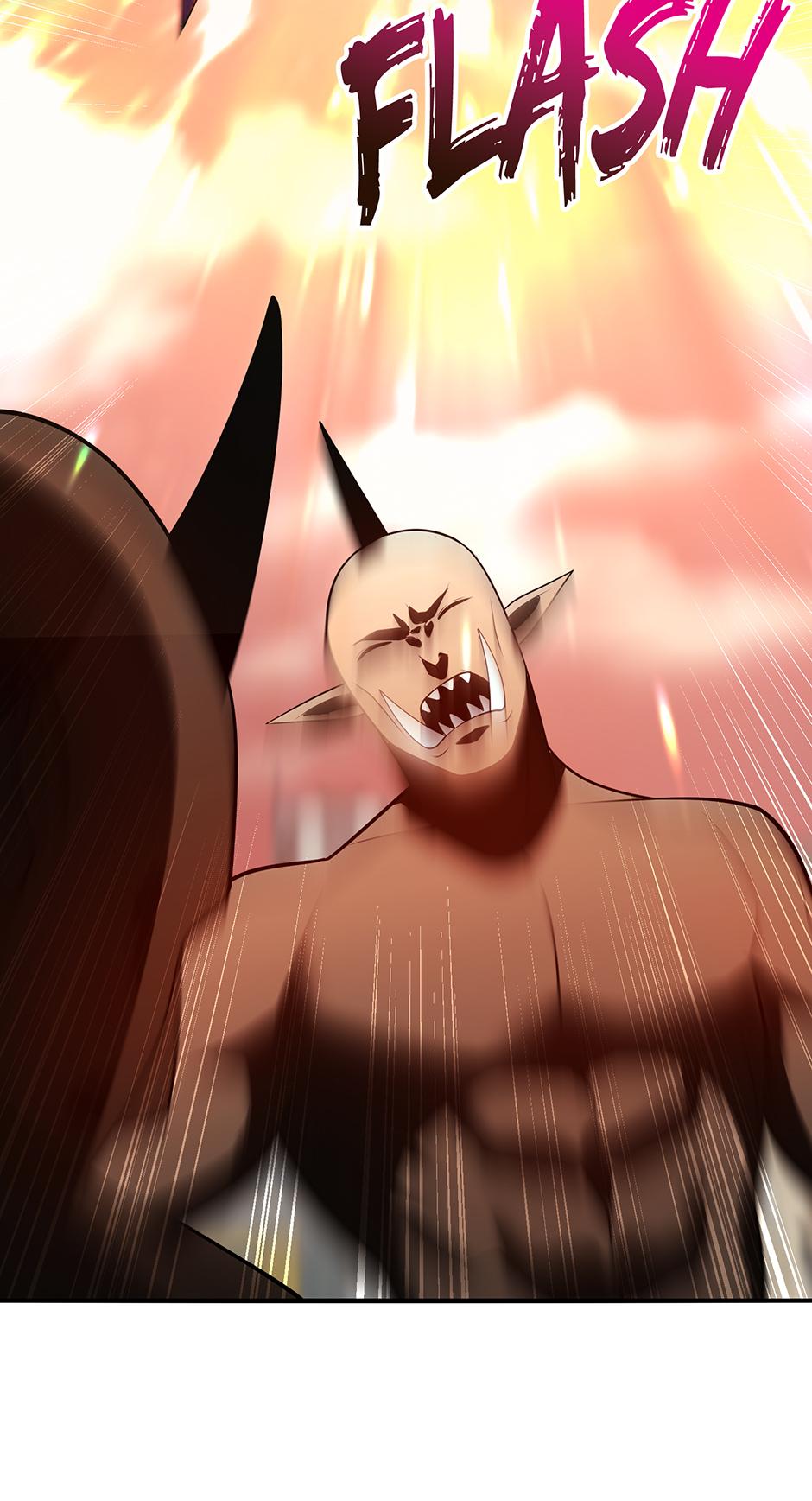 The Return Resistance Wants to Save the World Chapter 40 page 46 - 