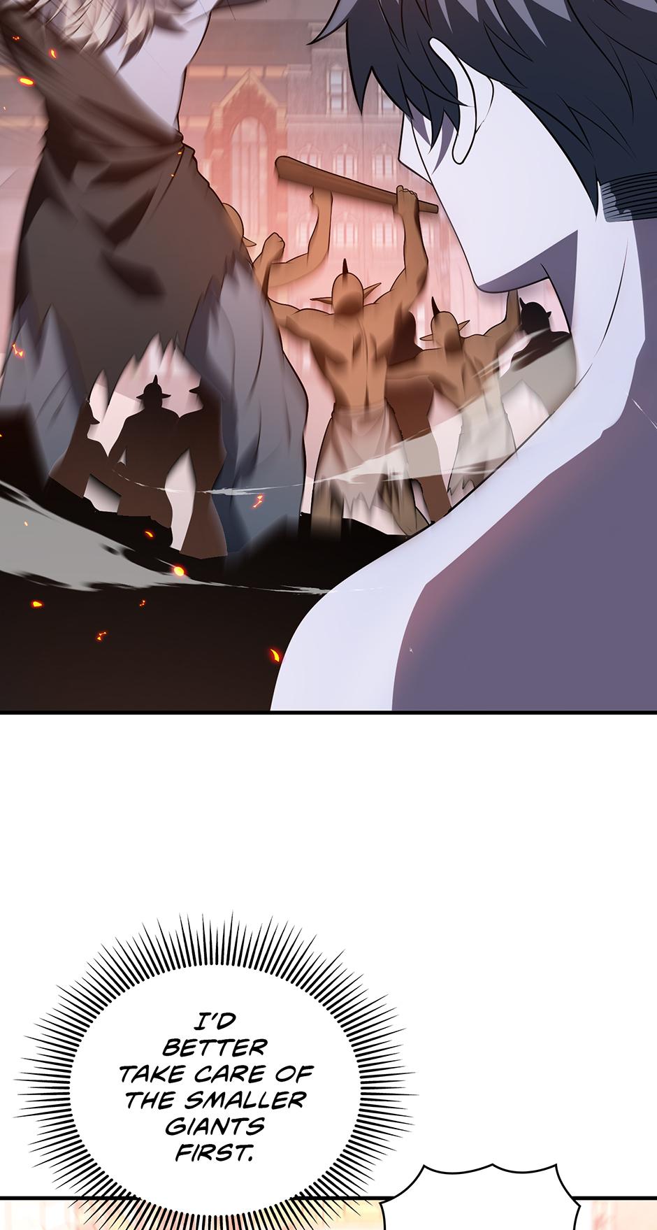 The Return Resistance Wants to Save the World Chapter 40 page 49 - 