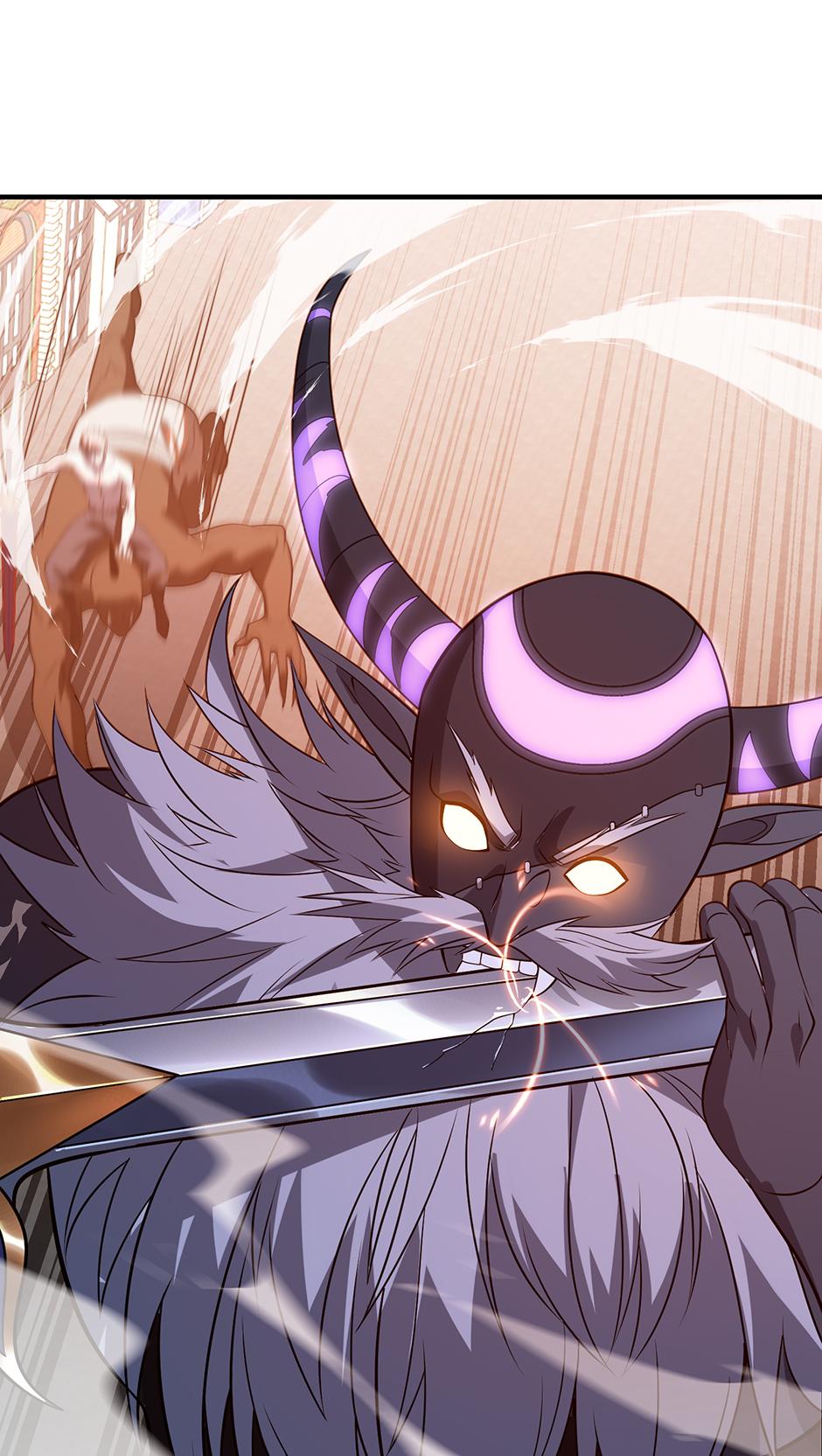 The Return Resistance Wants to Save the World Chapter 40 page 52 - 