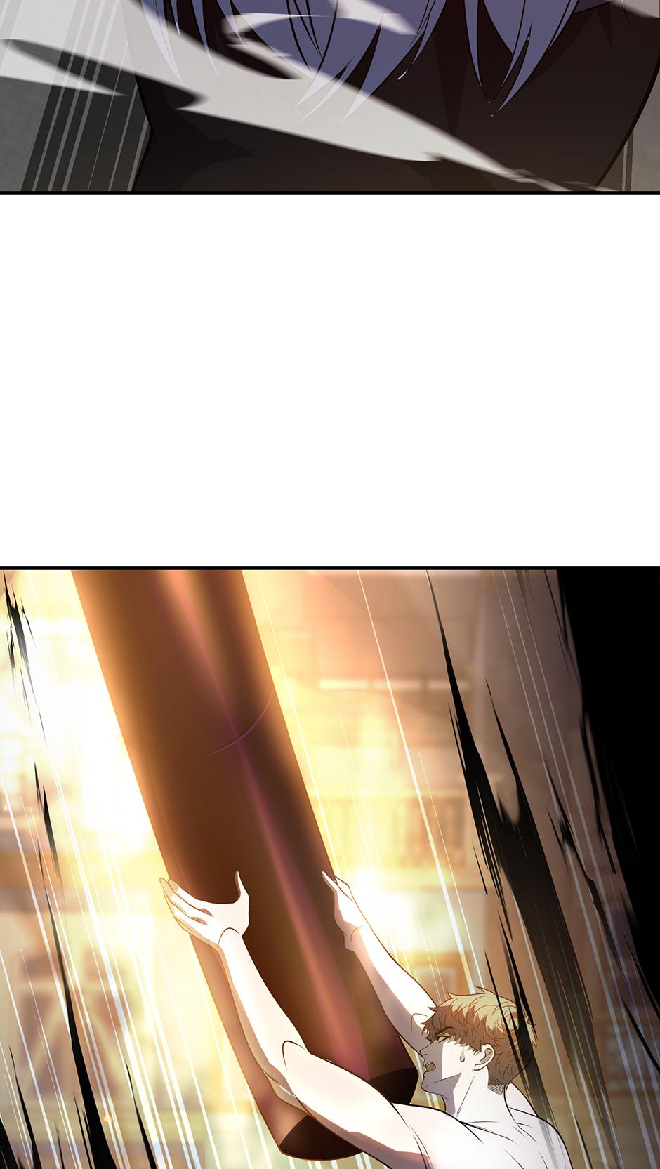 The Return Resistance Wants to Save the World Chapter 40 page 53 - 