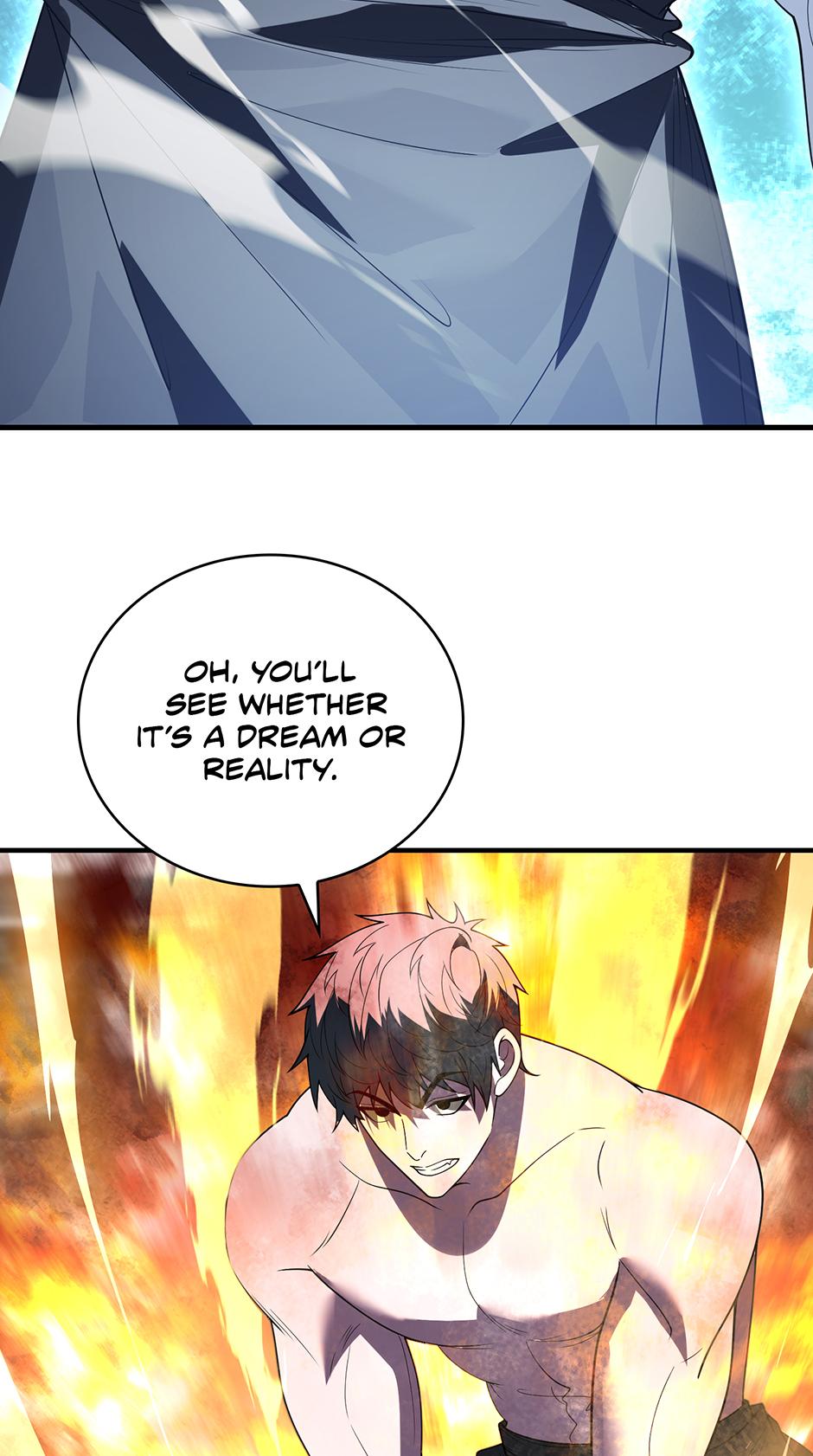 The Return Resistance Wants to Save the World Chapter 40 page 57 - 