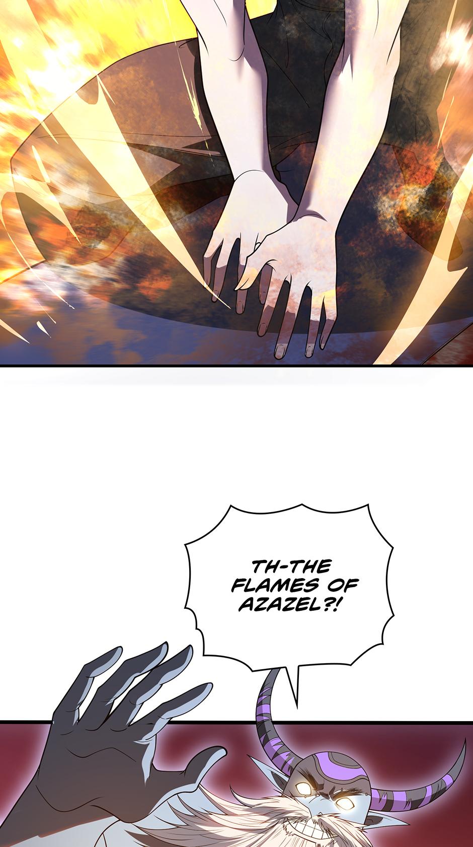 The Return Resistance Wants to Save the World Chapter 40 page 58 - 