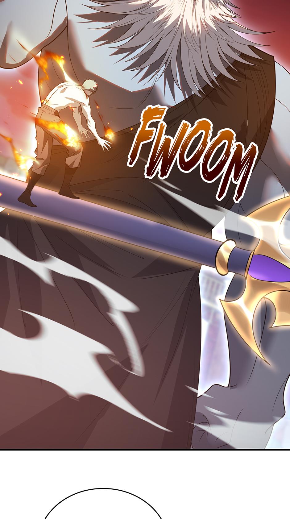 The Return Resistance Wants to Save the World Chapter 40 page 59 - 