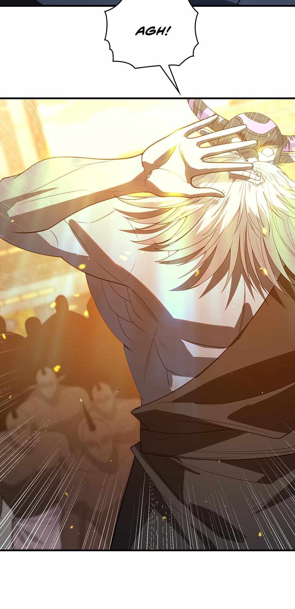 The Return Resistance Wants to Save the World Chapter 40 page 64 - 