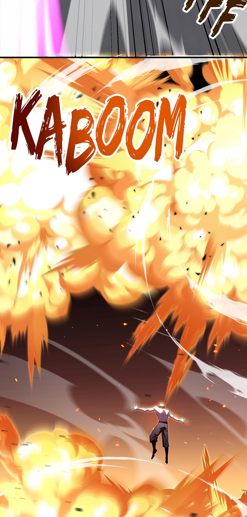 The Return Resistance Wants to Save the World Chapter 40 page 67 - 