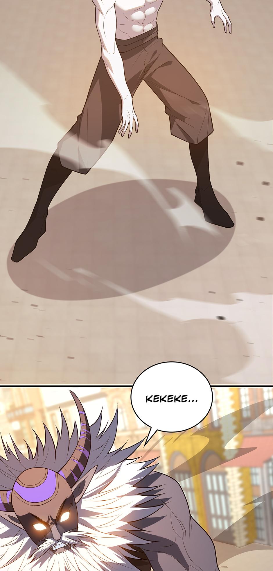 The Return Resistance Wants to Save the World Chapter 40 page 69 - 