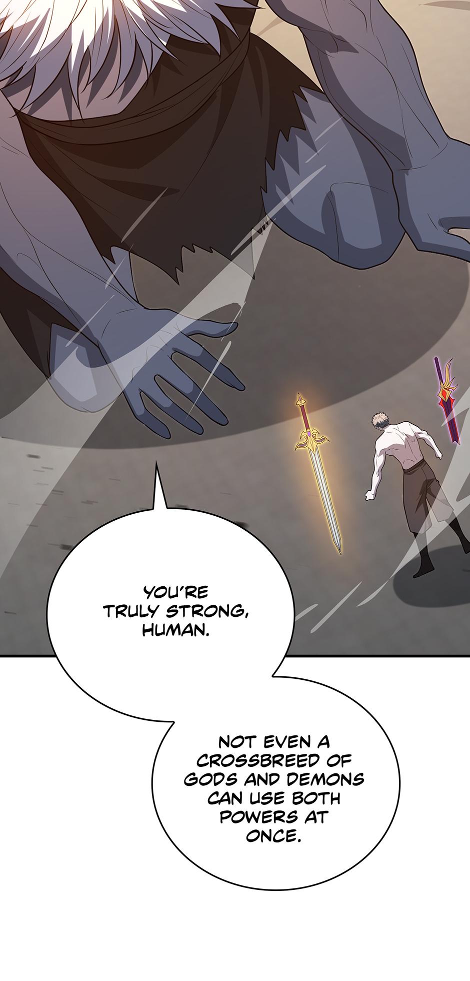 The Return Resistance Wants to Save the World Chapter 40 page 70 - 
