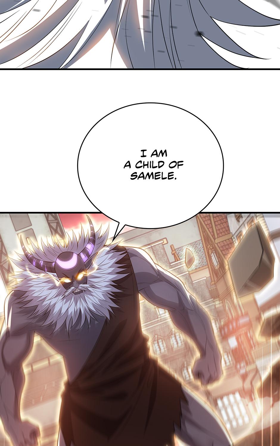 The Return Resistance Wants to Save the World Chapter 40 page 72 - 