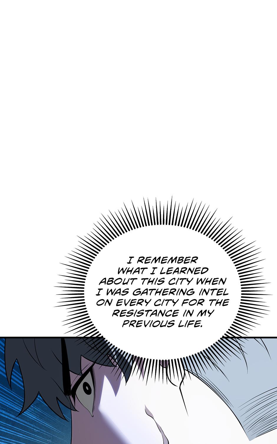 The Return Resistance Wants to Save the World Chapter 40 page 74 - 