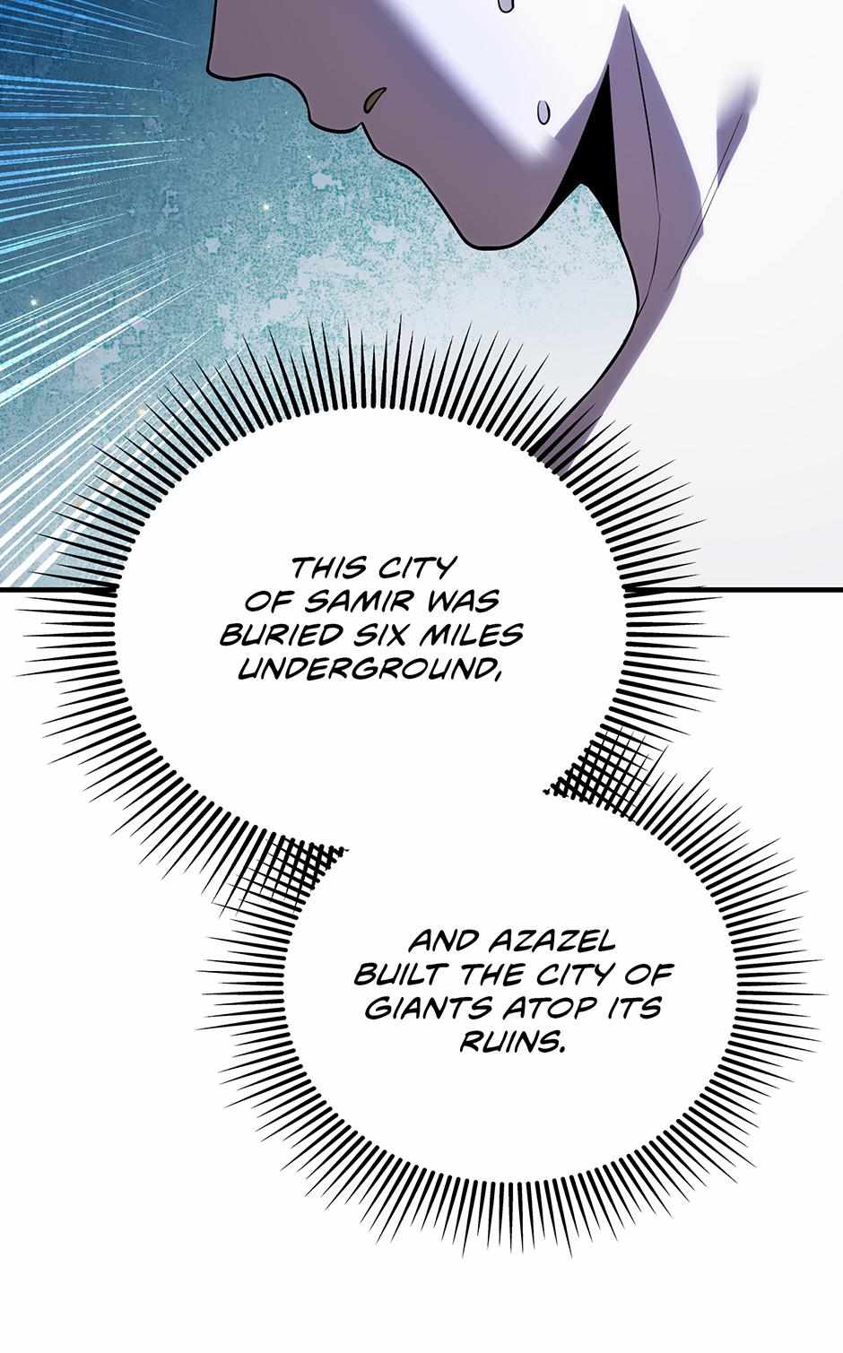 The Return Resistance Wants to Save the World Chapter 40 page 75 - 