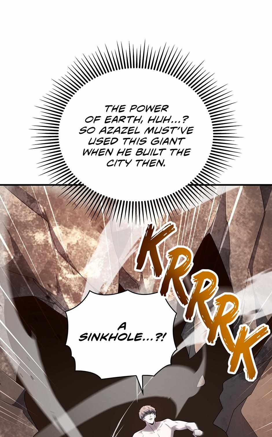 The Return Resistance Wants to Save the World Chapter 40 page 76 - 