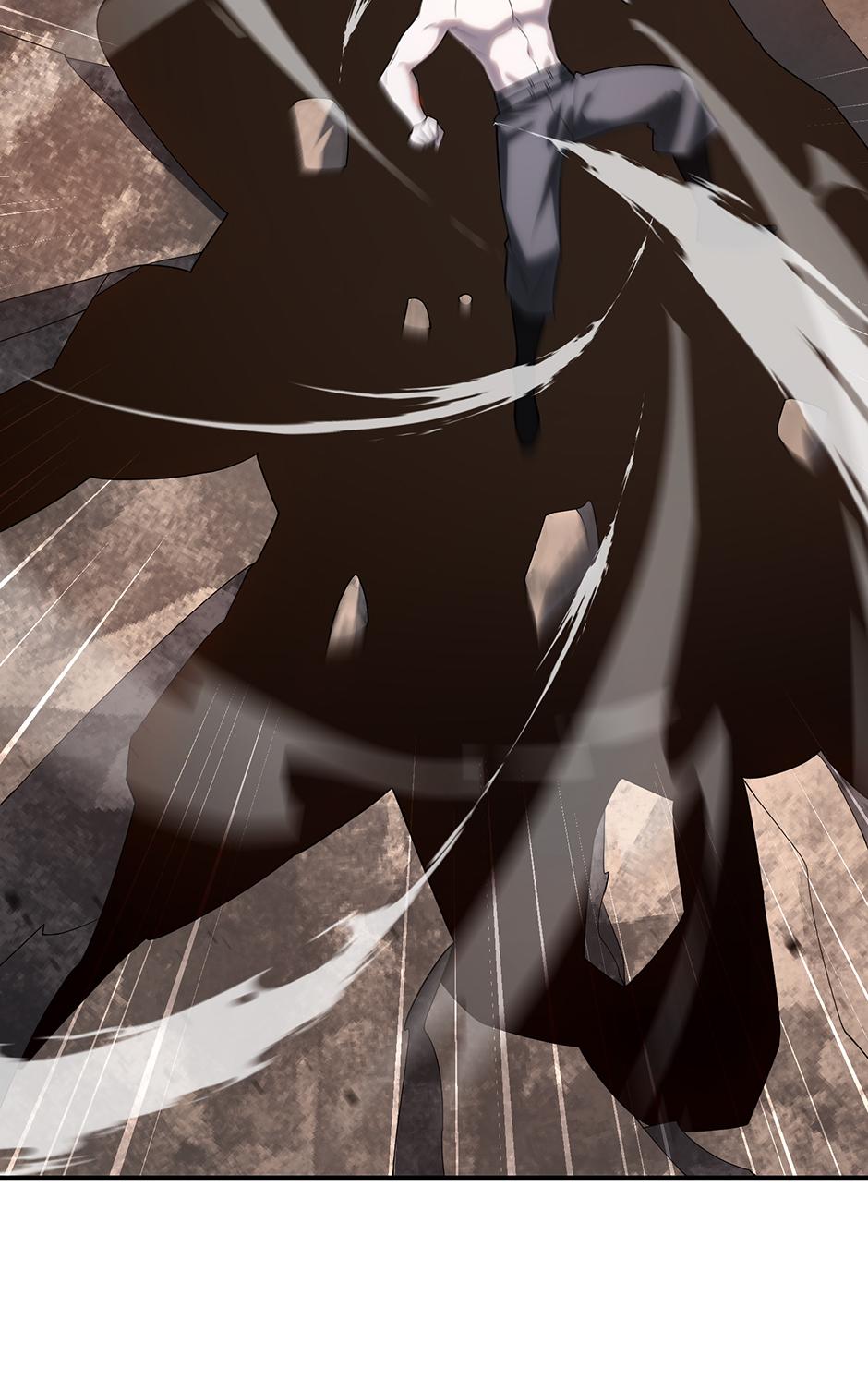 The Return Resistance Wants to Save the World Chapter 40 page 77 - 